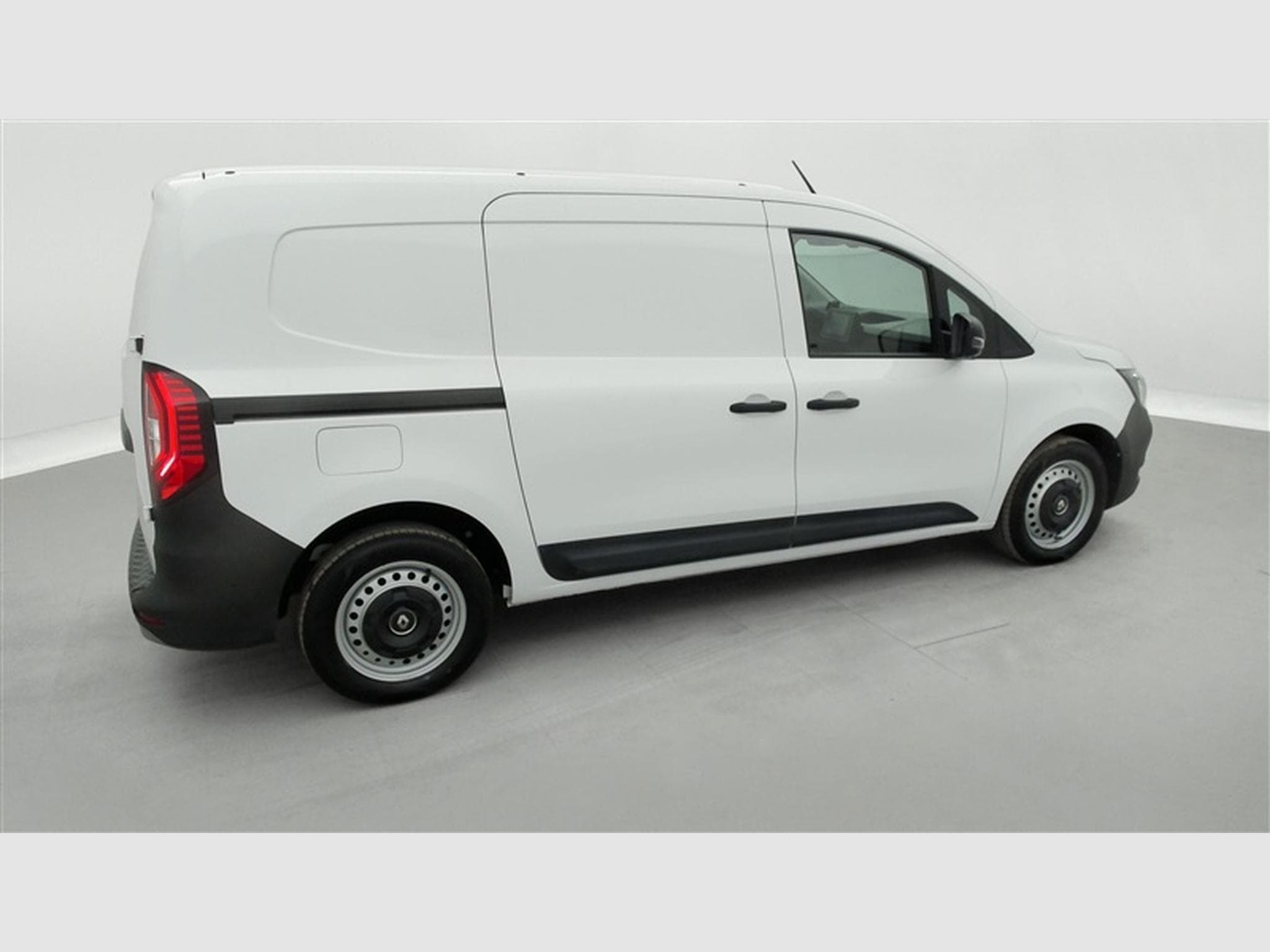 Renault Kangoo 1.5 Blue dCi L2 Confort EDC (2024) - Photo 25
