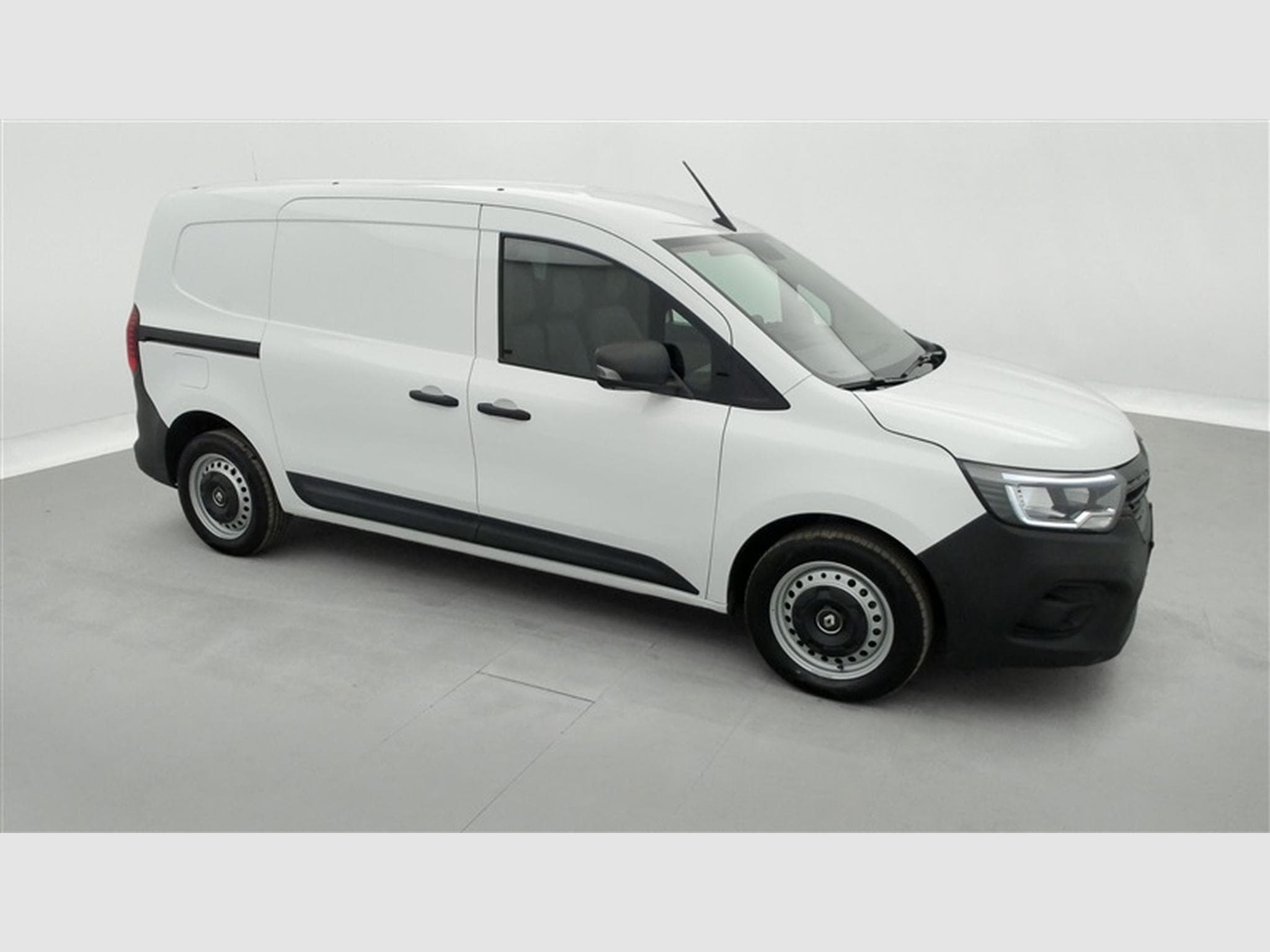 Renault Kangoo 1.5 Blue dCi L2 Confort EDC (2024) - Photo 23