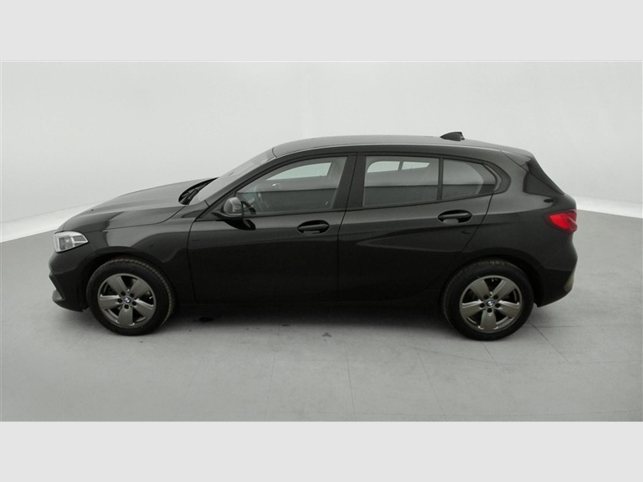 BMW 116 d AdBlue (EU6AP) (2023) - Photo 3
