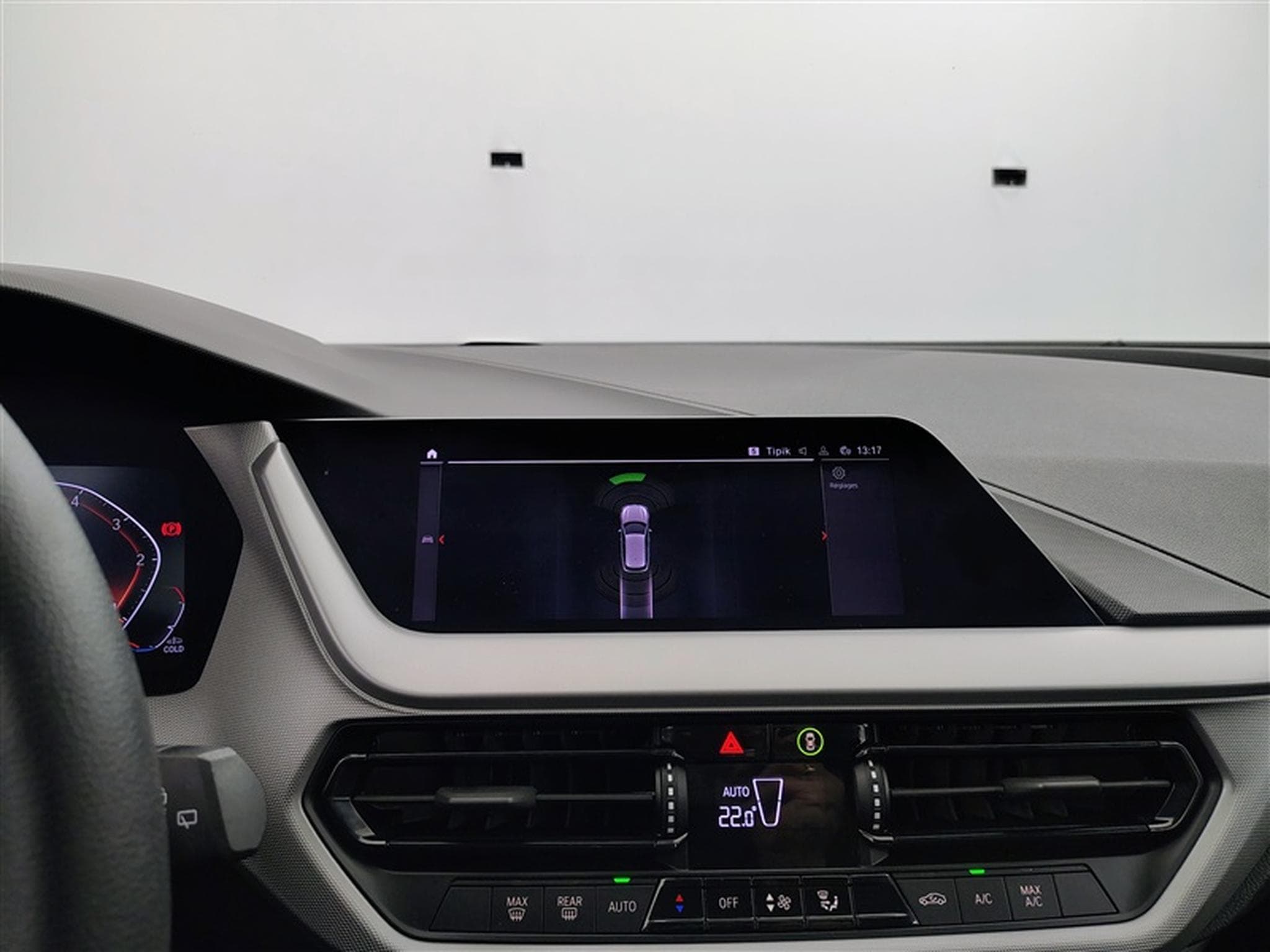 BMW 116 d AdBlue (EU6AP) (2023) - Photo 18
