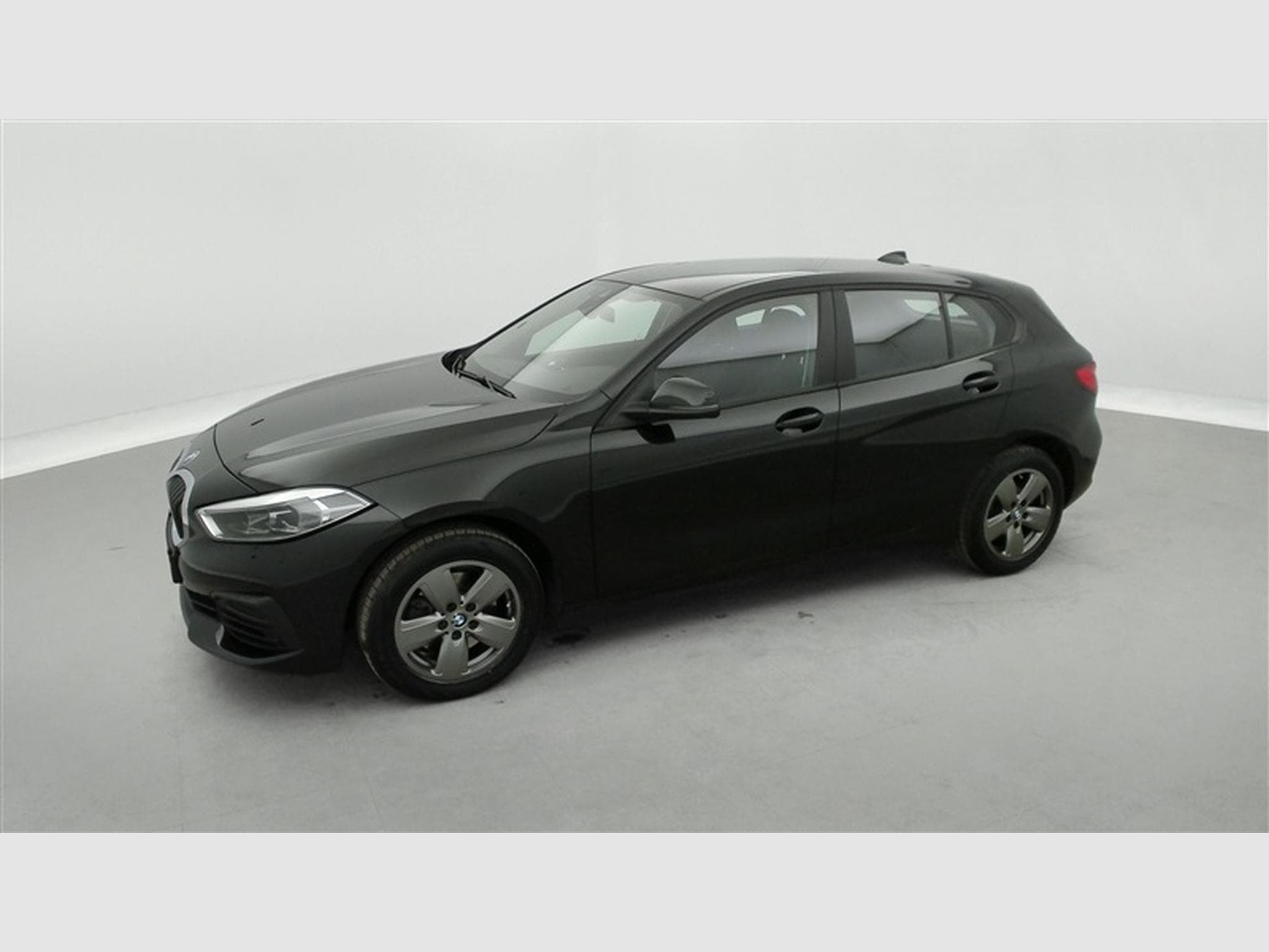 BMW 116 d AdBlue (EU6AP) (2023) - Photo 21