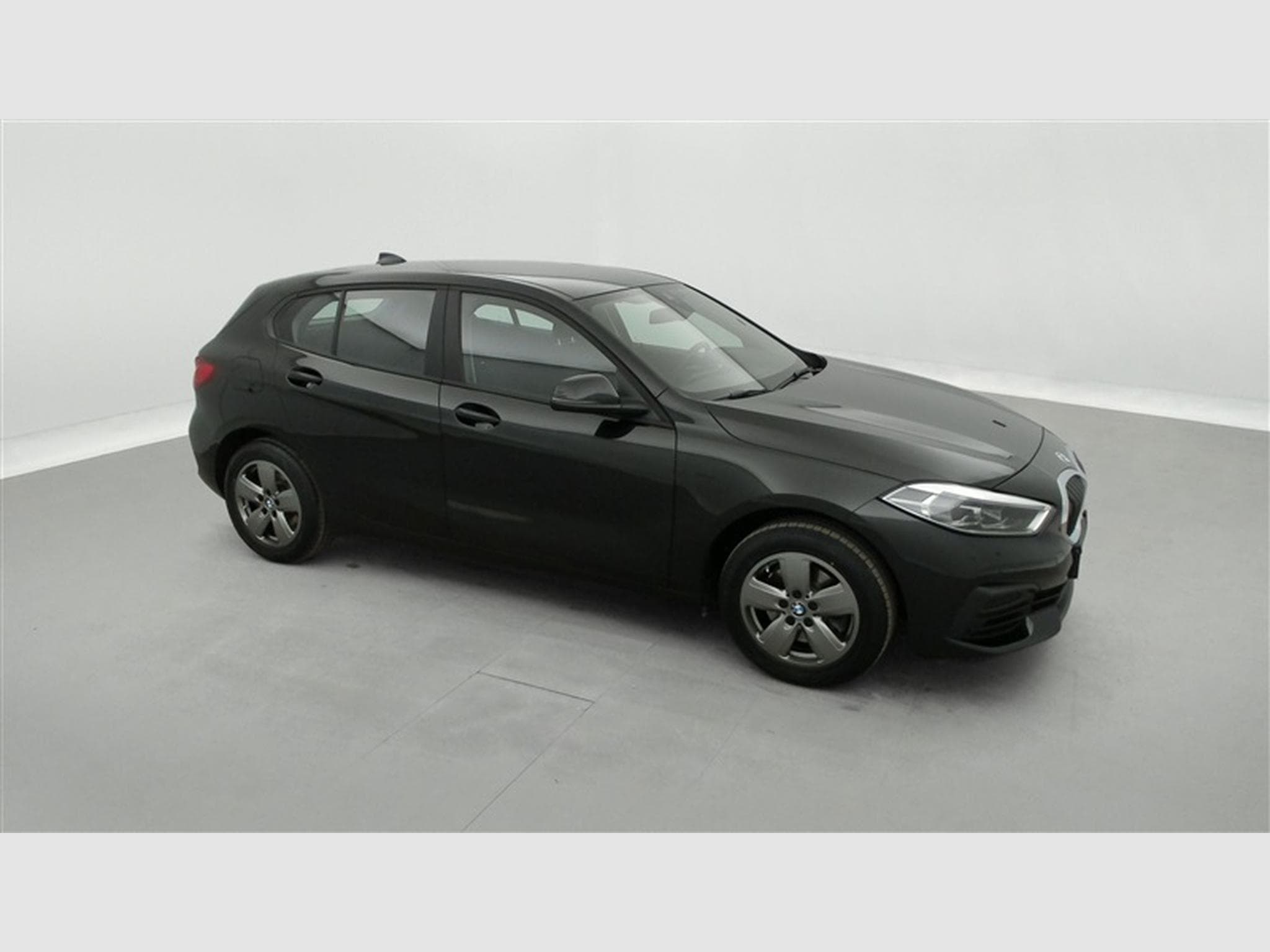 BMW 116 d AdBlue (EU6AP) (2023) - Photo 23