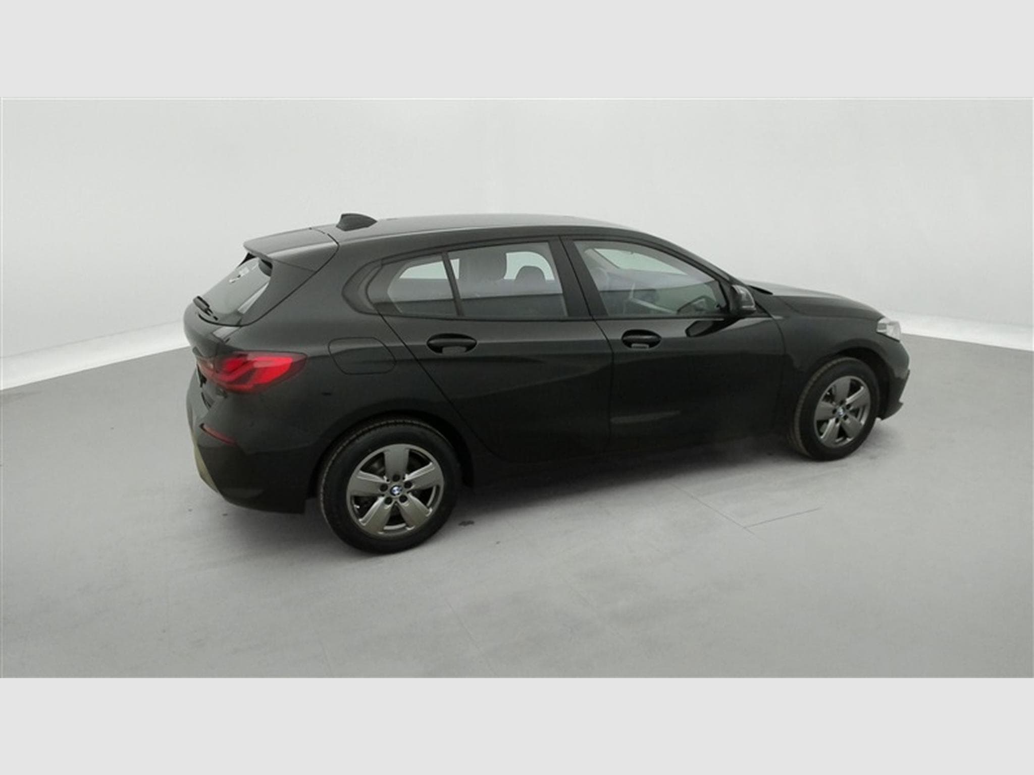 BMW 116 d AdBlue (EU6AP) (2023) - Photo 25