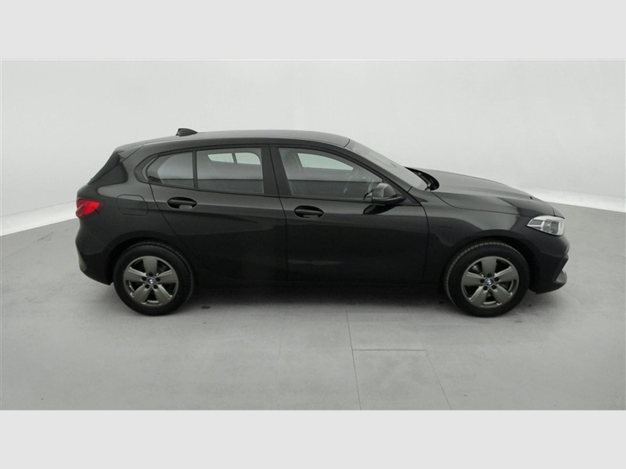BMW 116 d AdBlue (EU6AP) (2023) - Photo 24
