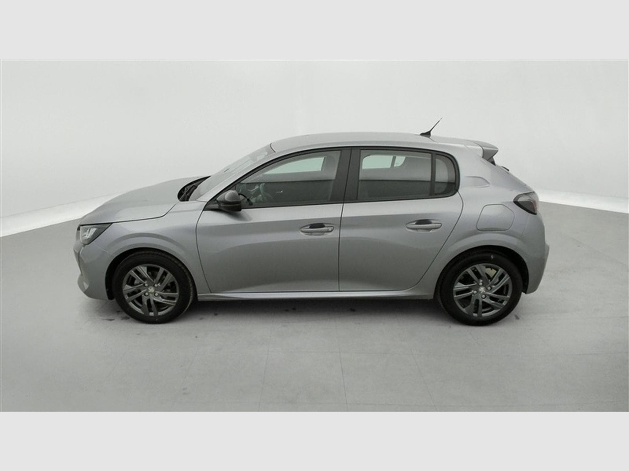 Peugeot 208 1.2i PureTech Active Pack (2022) - Photo 3