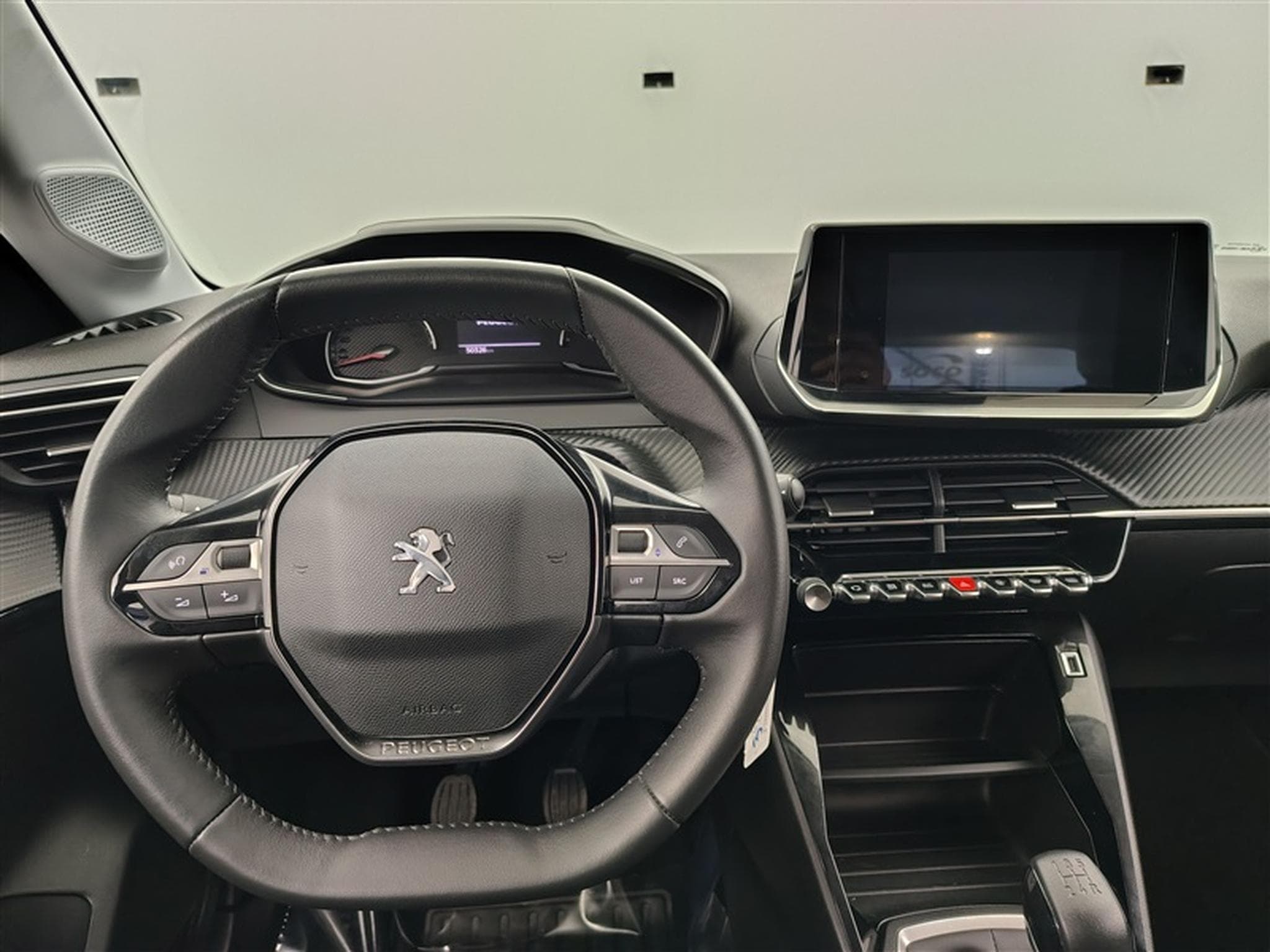 Peugeot 208 1.2i PureTech Active Pack (2022) - Photo 9