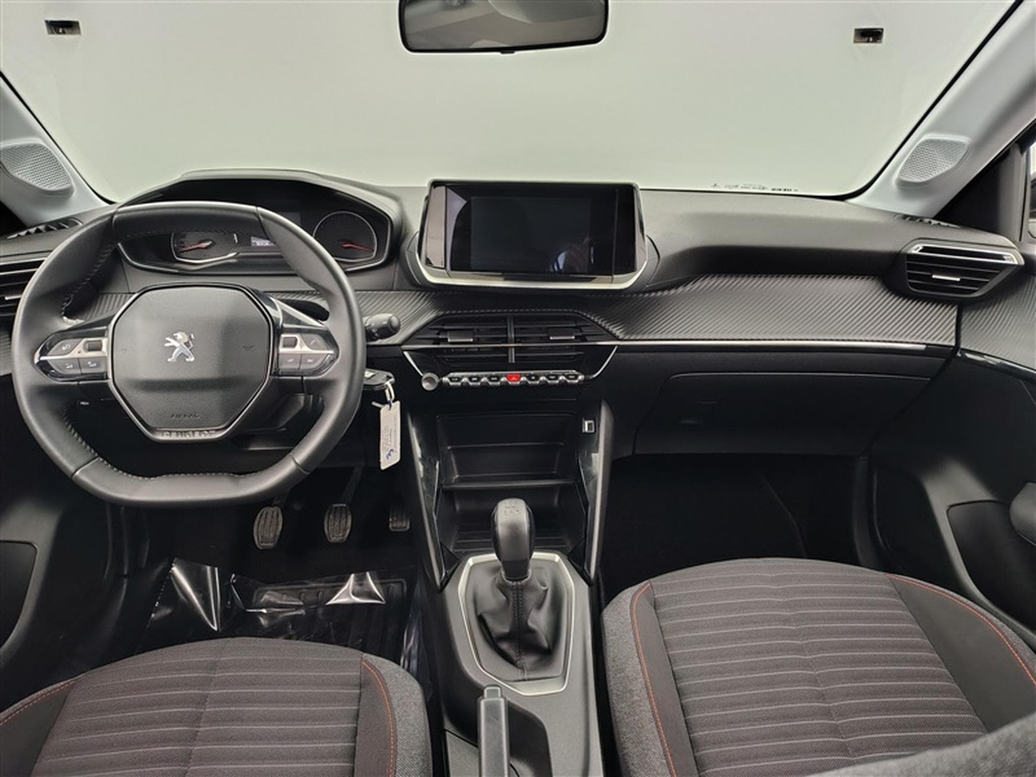 Peugeot 208 1.2i PureTech Active Pack (2022) - Photo 8