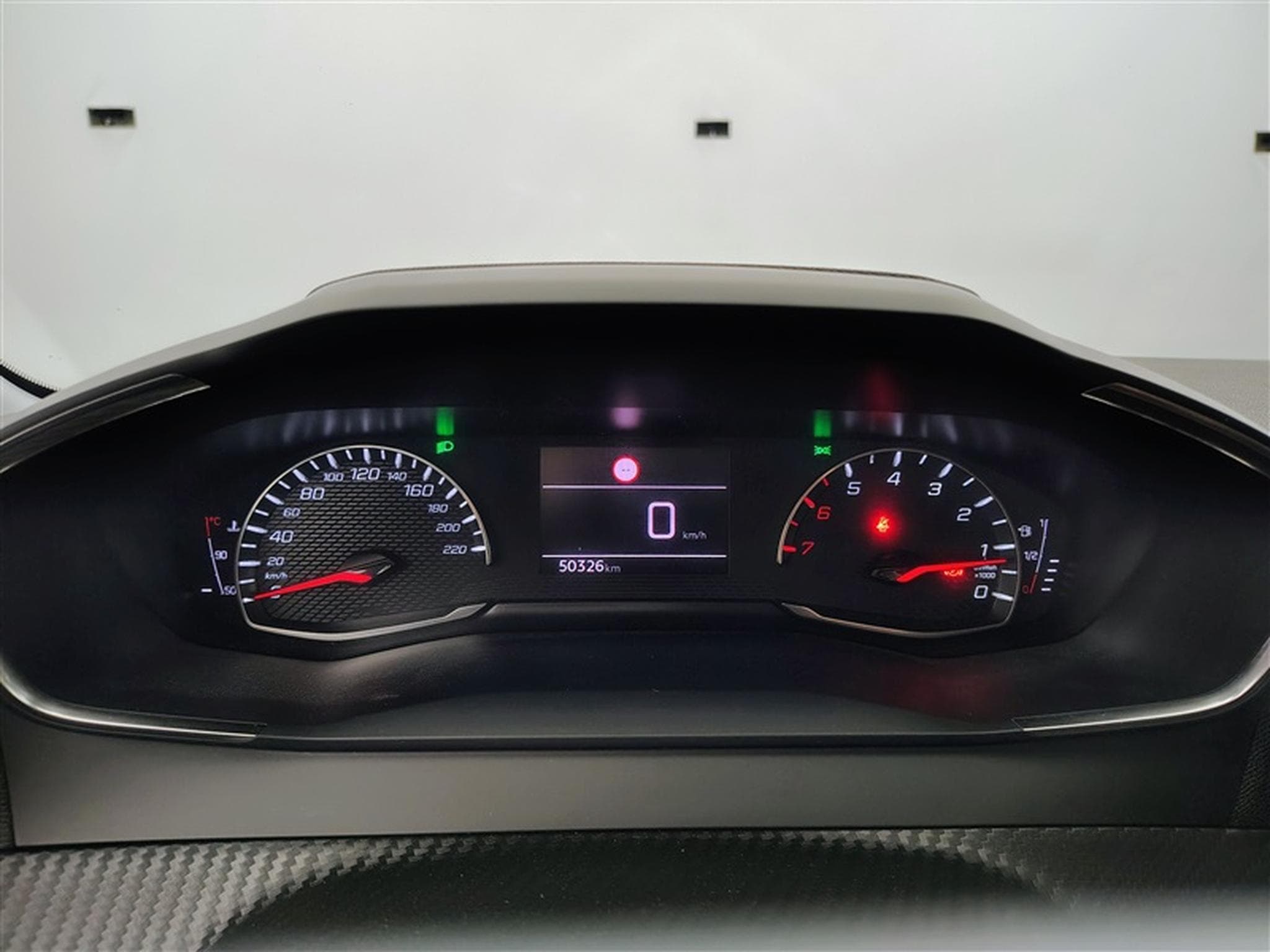 Peugeot 208 1.2i PureTech Active Pack (2022) - Photo 10