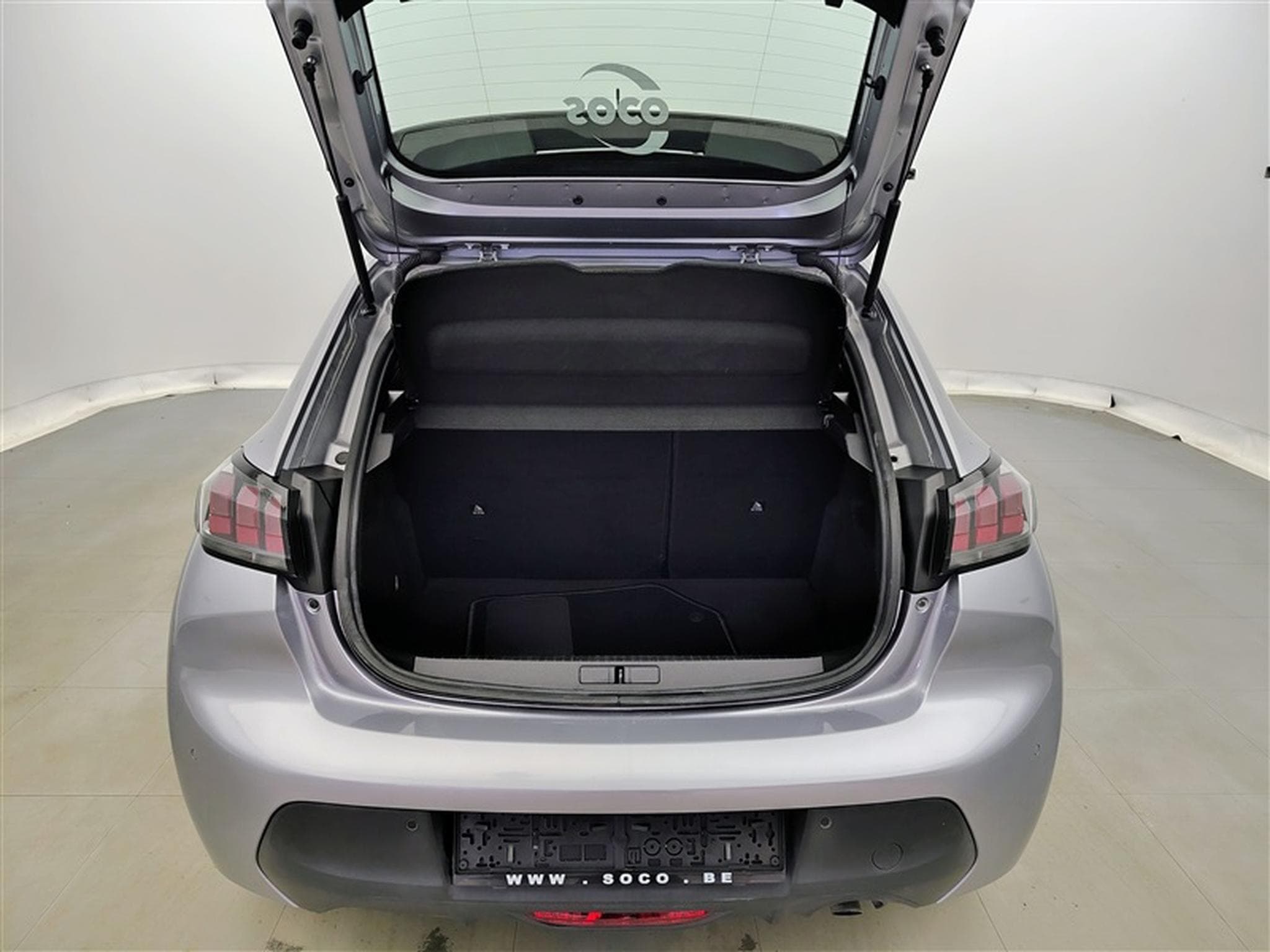 Peugeot 208 1.2i PureTech Active Pack (2022) - Photo 14