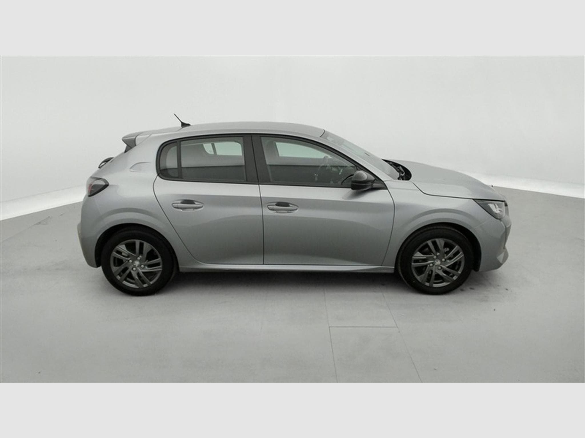 Peugeot 208 1.2i PureTech Active Pack (2022) - Photo 23