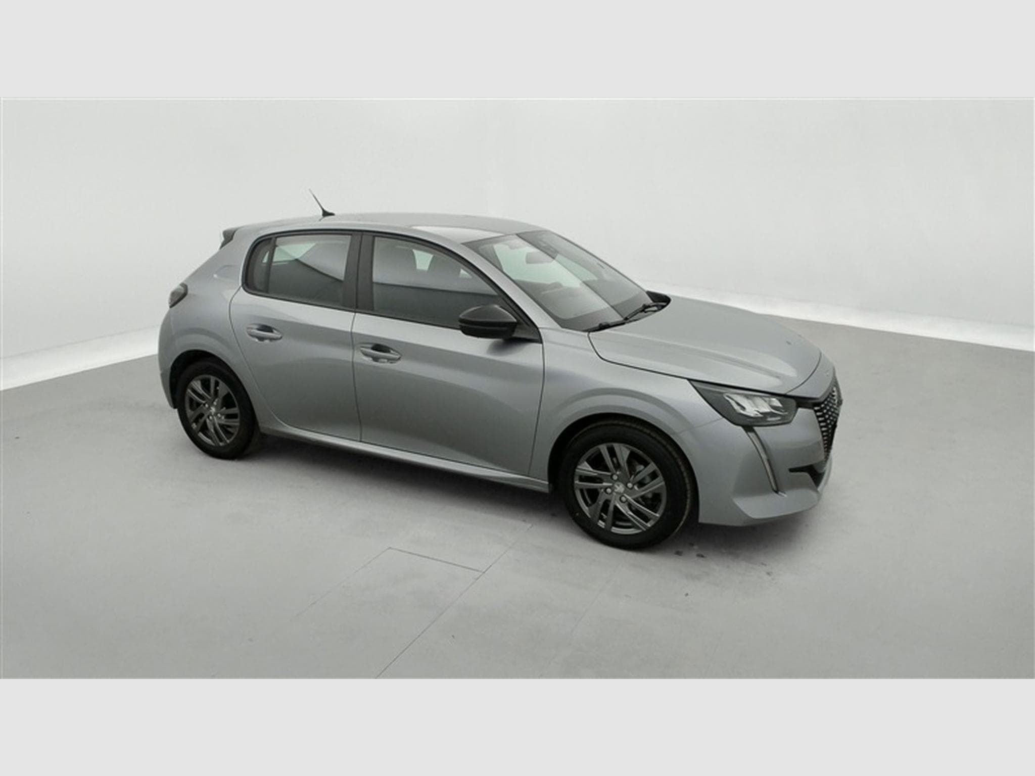 Peugeot 208 1.2i PureTech Active Pack (2022) - Photo 22