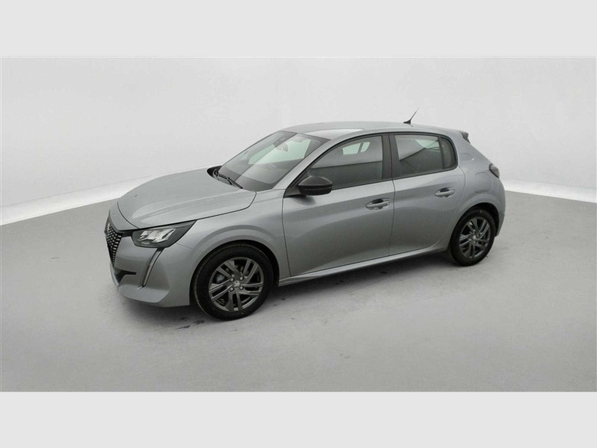 Peugeot 208 1.2i PureTech Active Pack (2022) - Photo 20