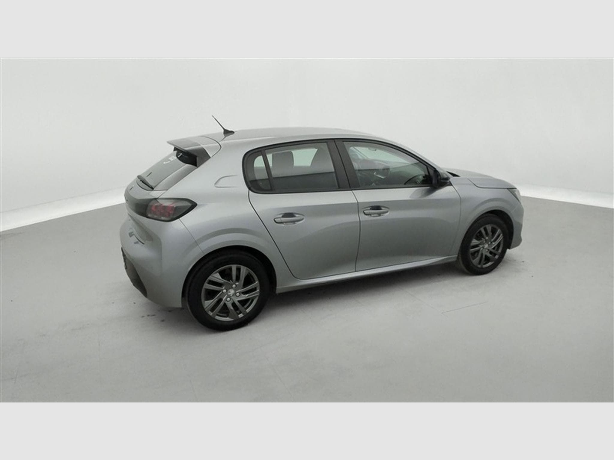 Peugeot 208 1.2i PureTech Active Pack (2022) - Photo 24