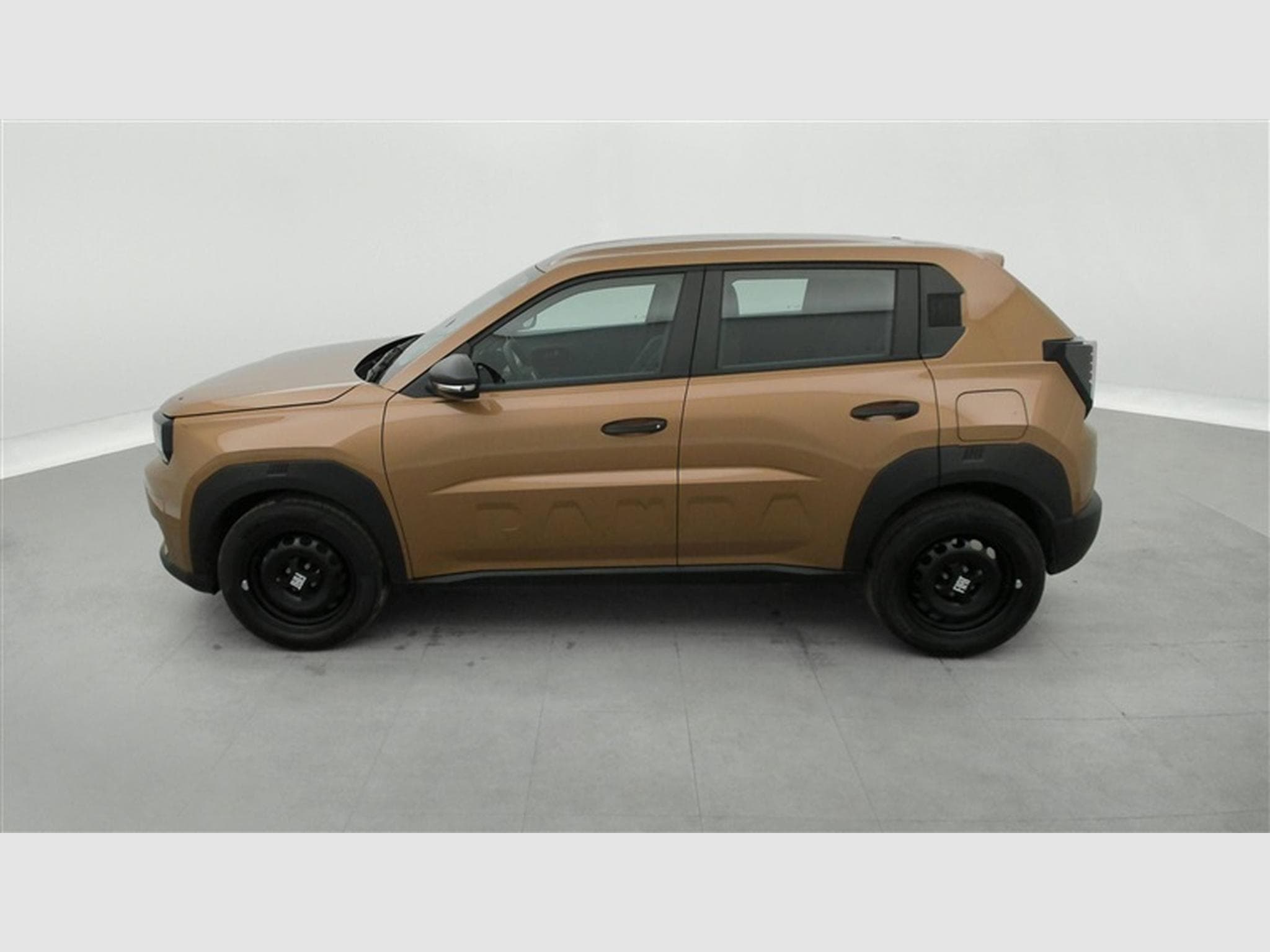 Fiat Grande Panda 1.2 turbo POP (2026) - Photo 3
