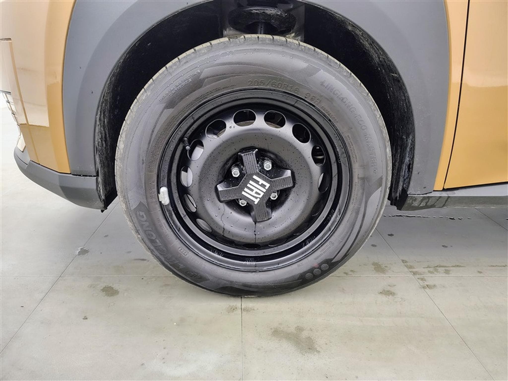 Fiat Grande Panda 1.2 turbo POP (2026) - Photo 6