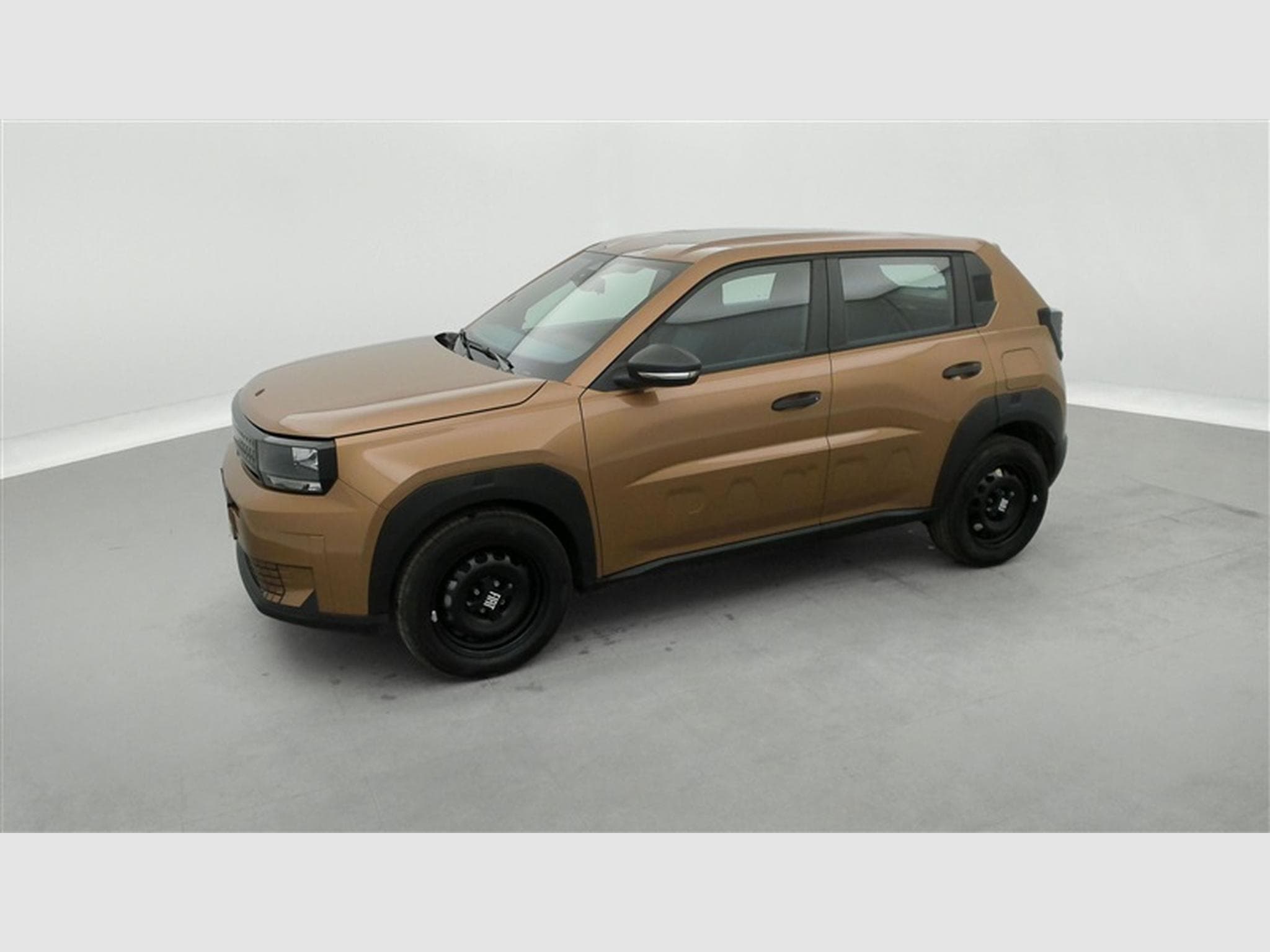 Fiat Grande Panda 1.2 turbo POP (2026) - Photo 19
