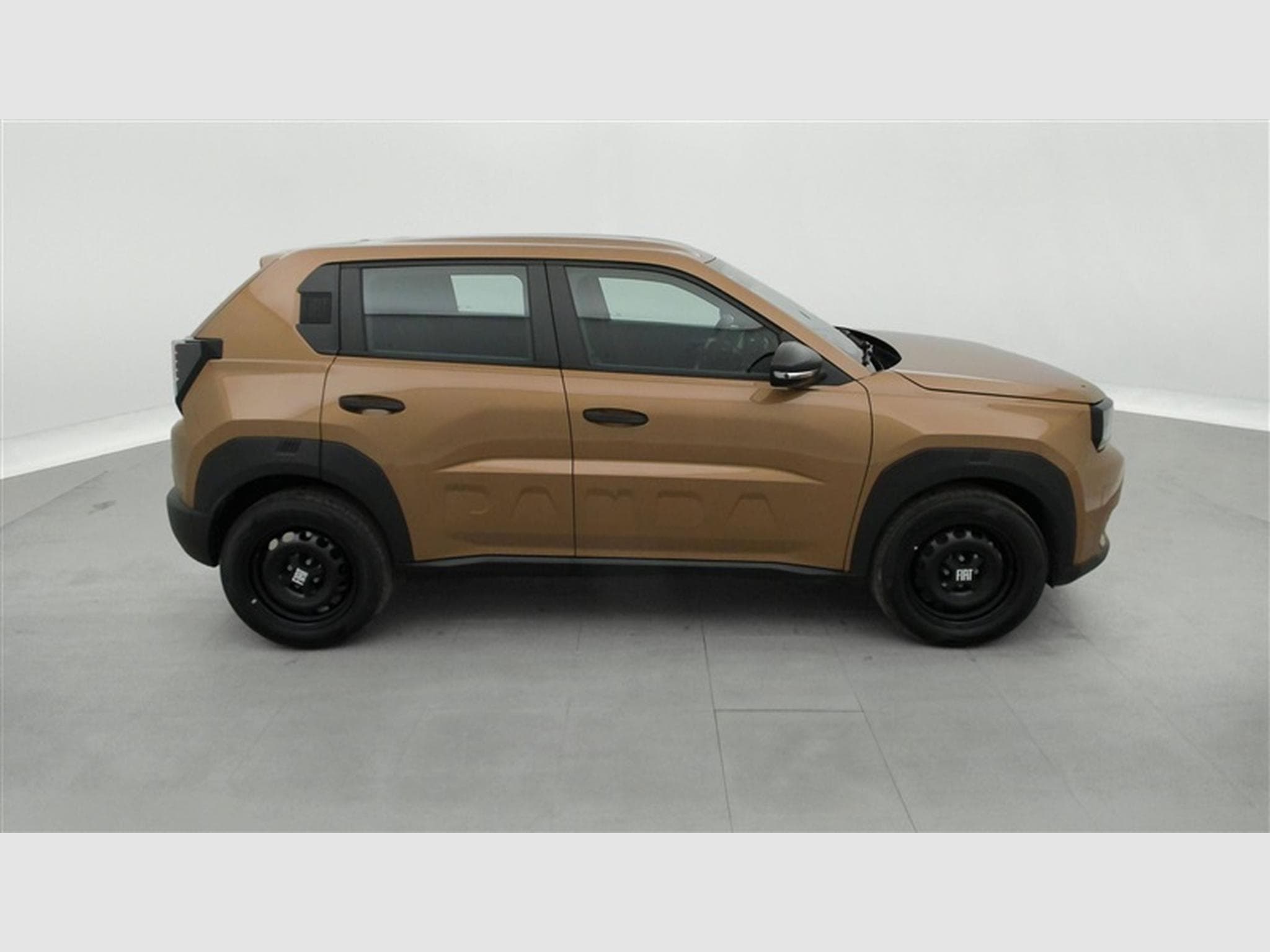 Fiat Grande Panda 1.2 turbo POP (2026) - Photo 22