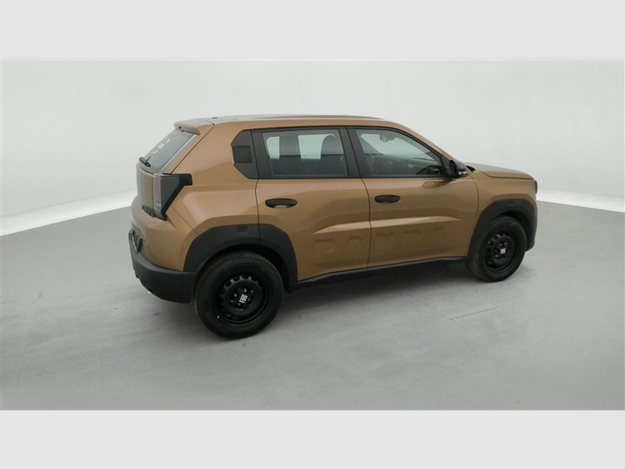 Fiat Grande Panda 1.2 turbo POP (2026) - Photo 23