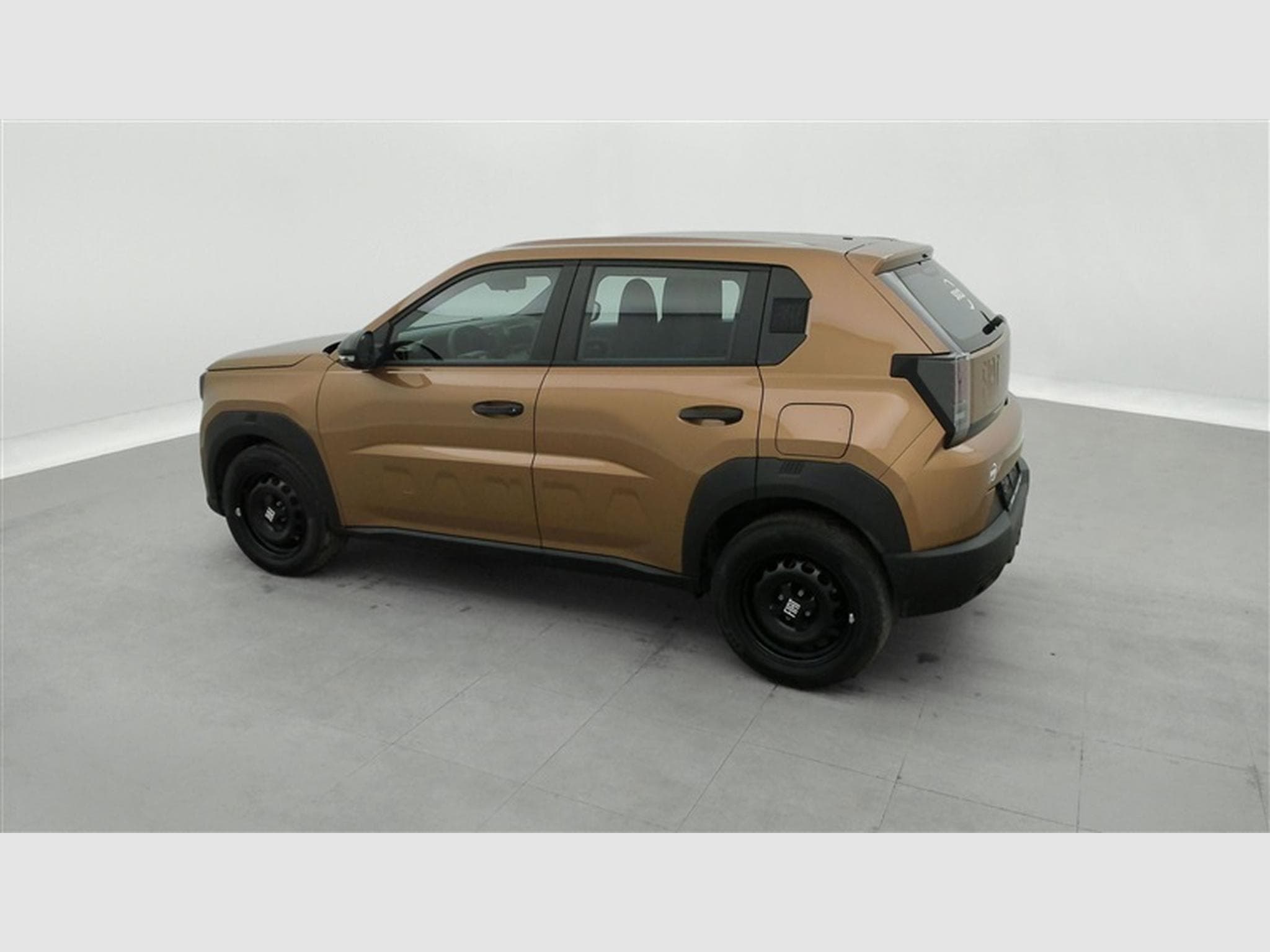 Fiat Grande Panda 1.2 turbo POP (2026) - Photo 25