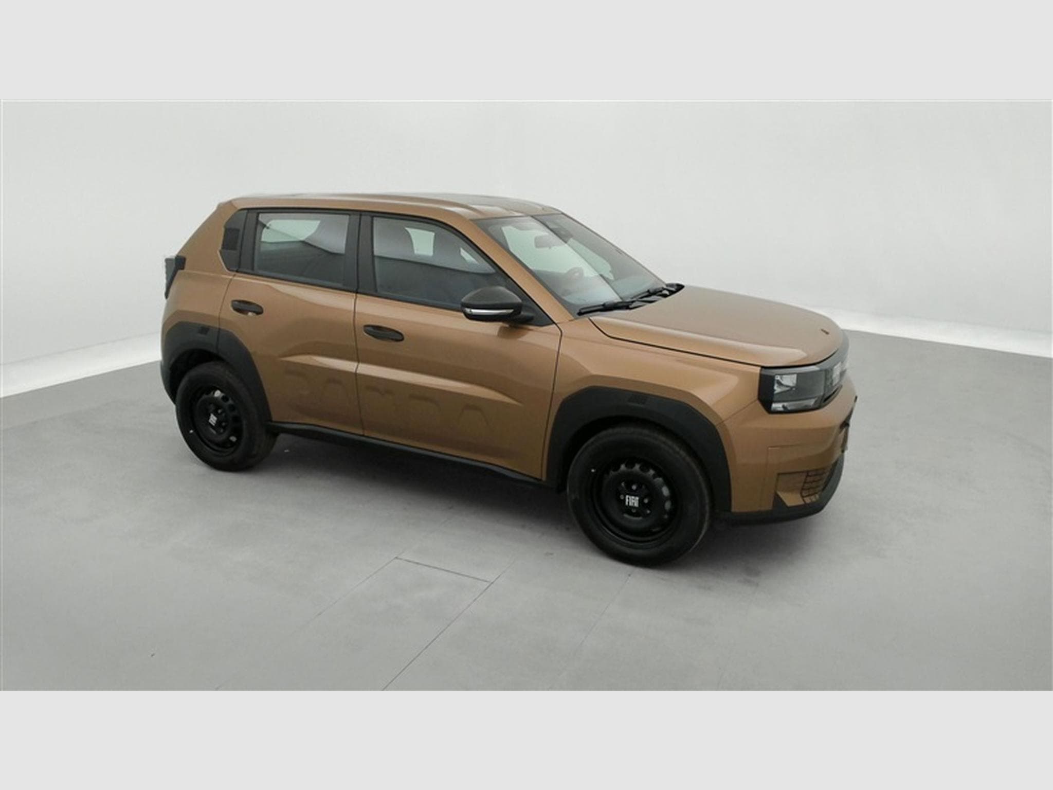 Fiat Grande Panda 1.2 turbo POP (2026) - Photo 21
