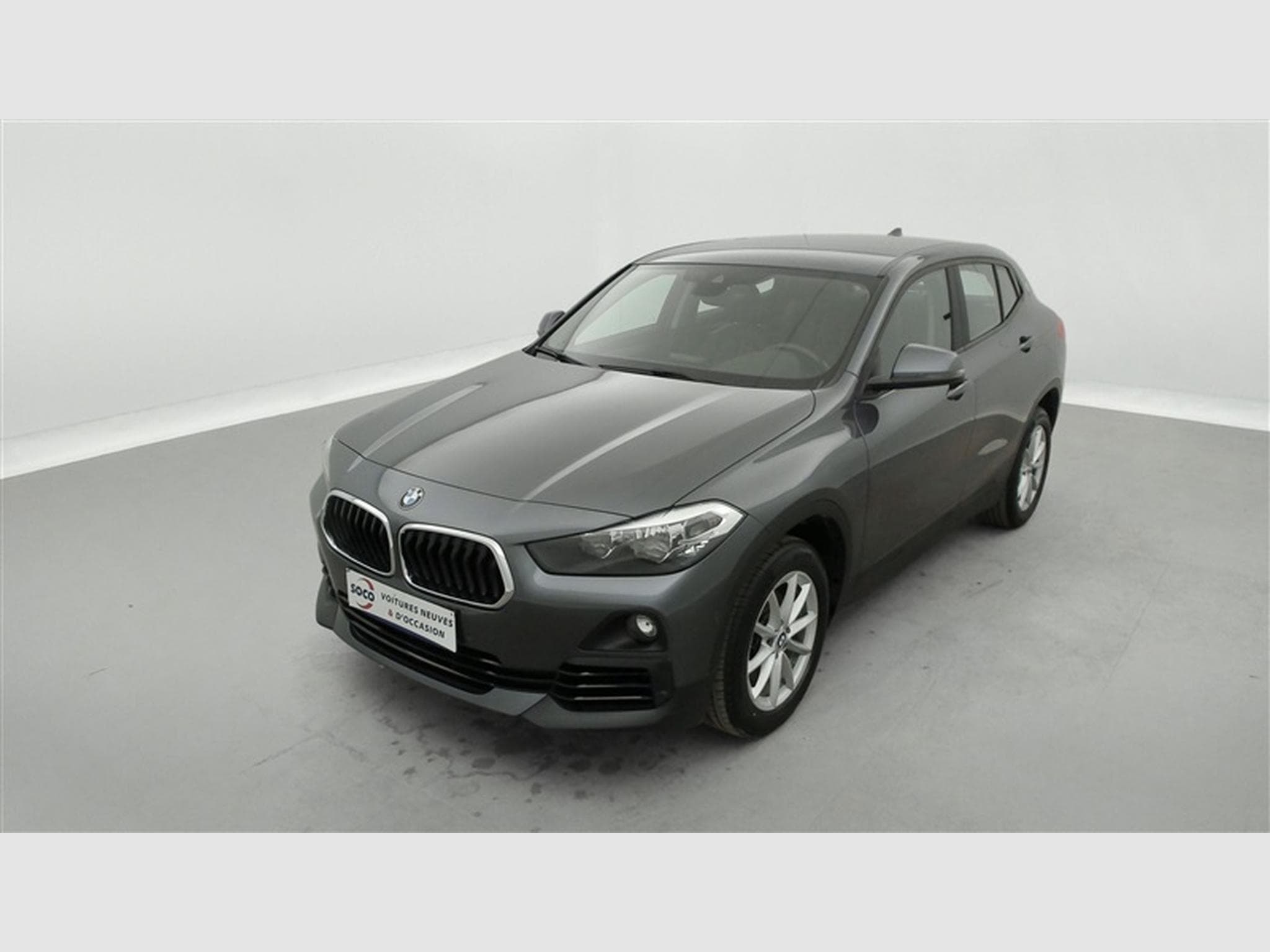 BMW X2 1.5i sDrive18 OPF (2019) - Photo 1