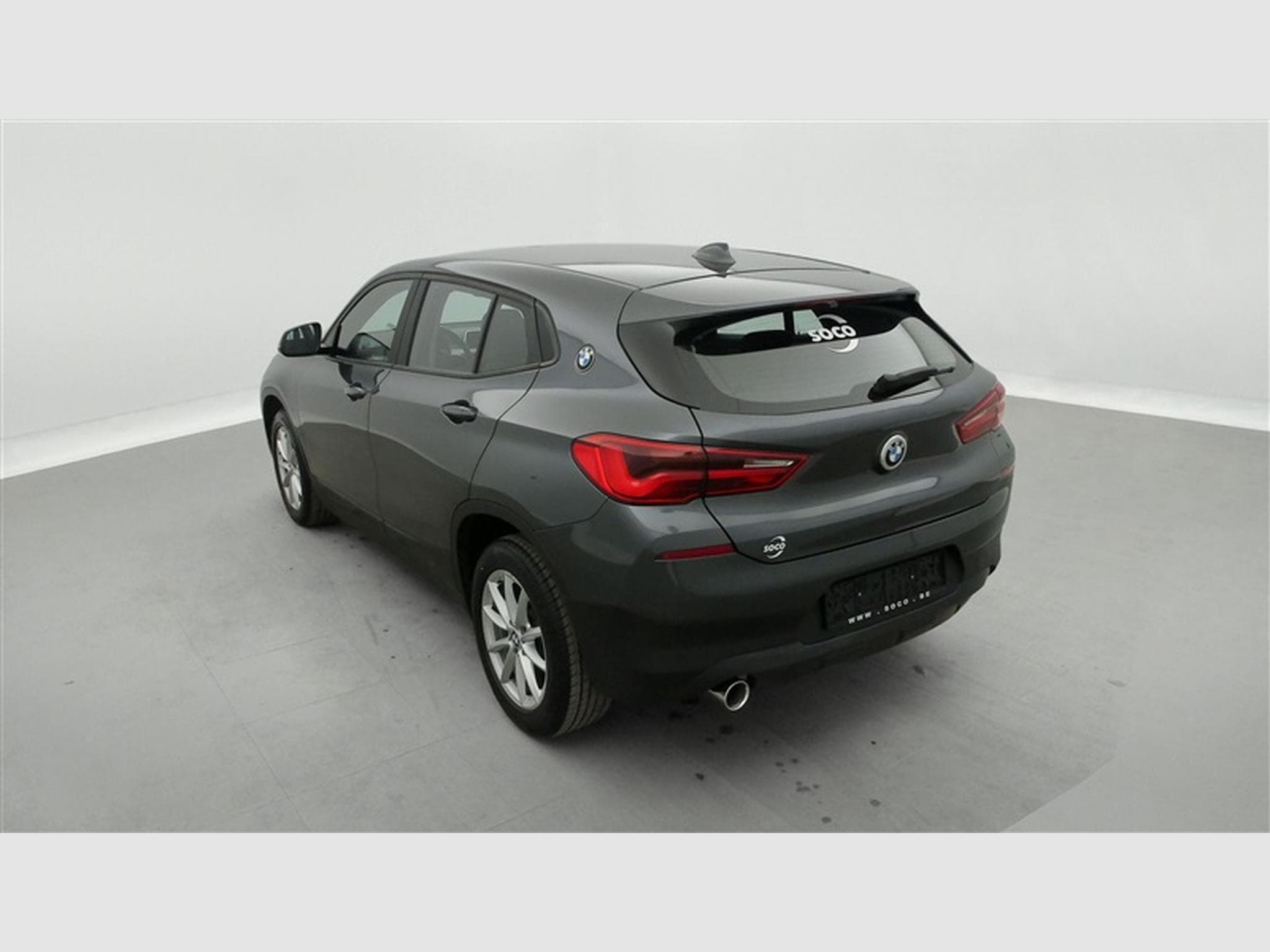 BMW X2 1.5i sDrive18 OPF (2019) - Photo 2