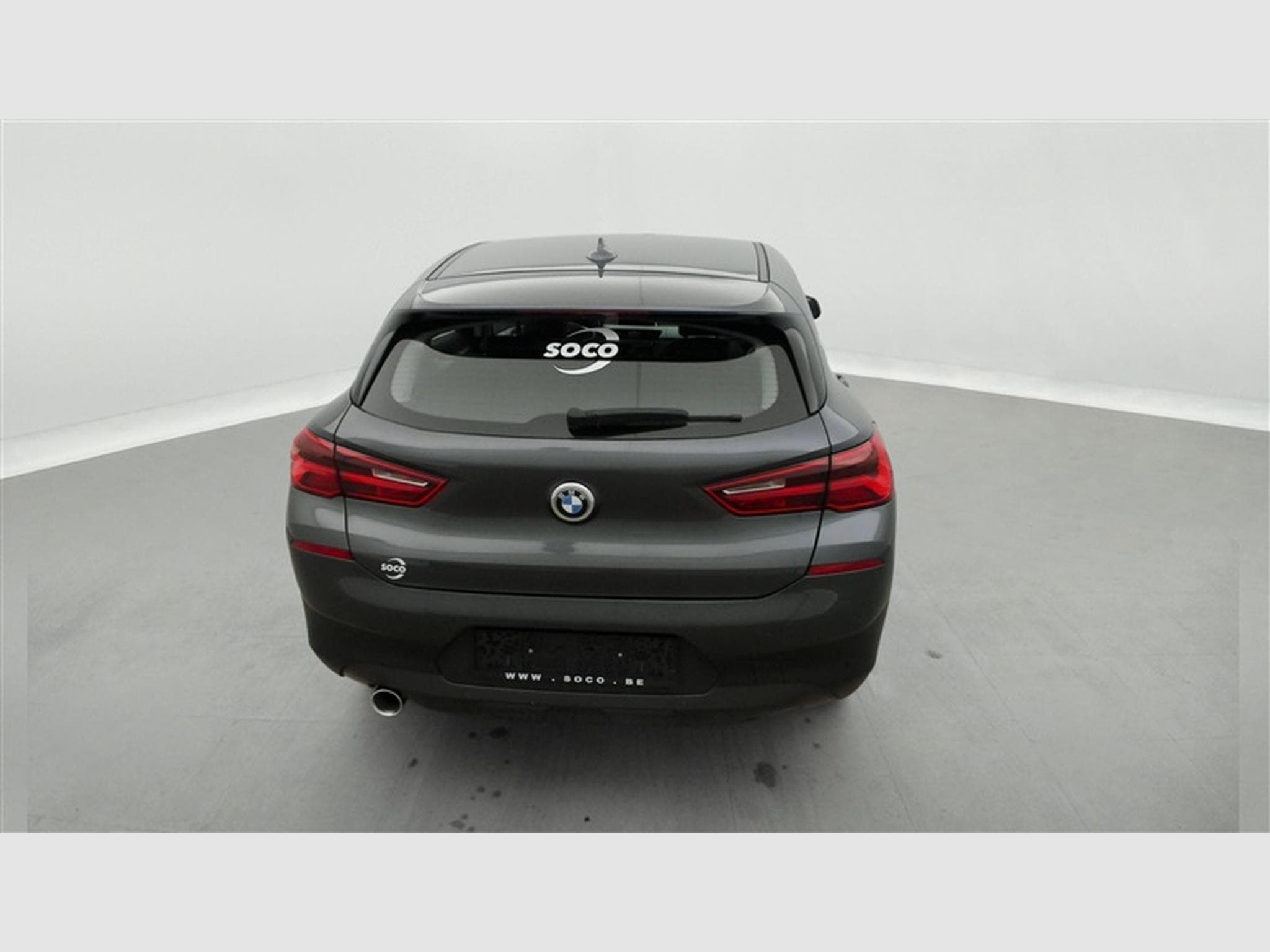 BMW X2 1.5i sDrive18 OPF (2019) - Photo 5