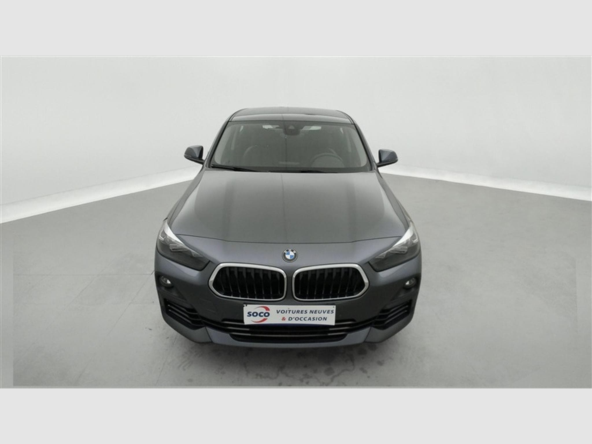 BMW X2 1.5i sDrive18 OPF (2019) - Photo 4