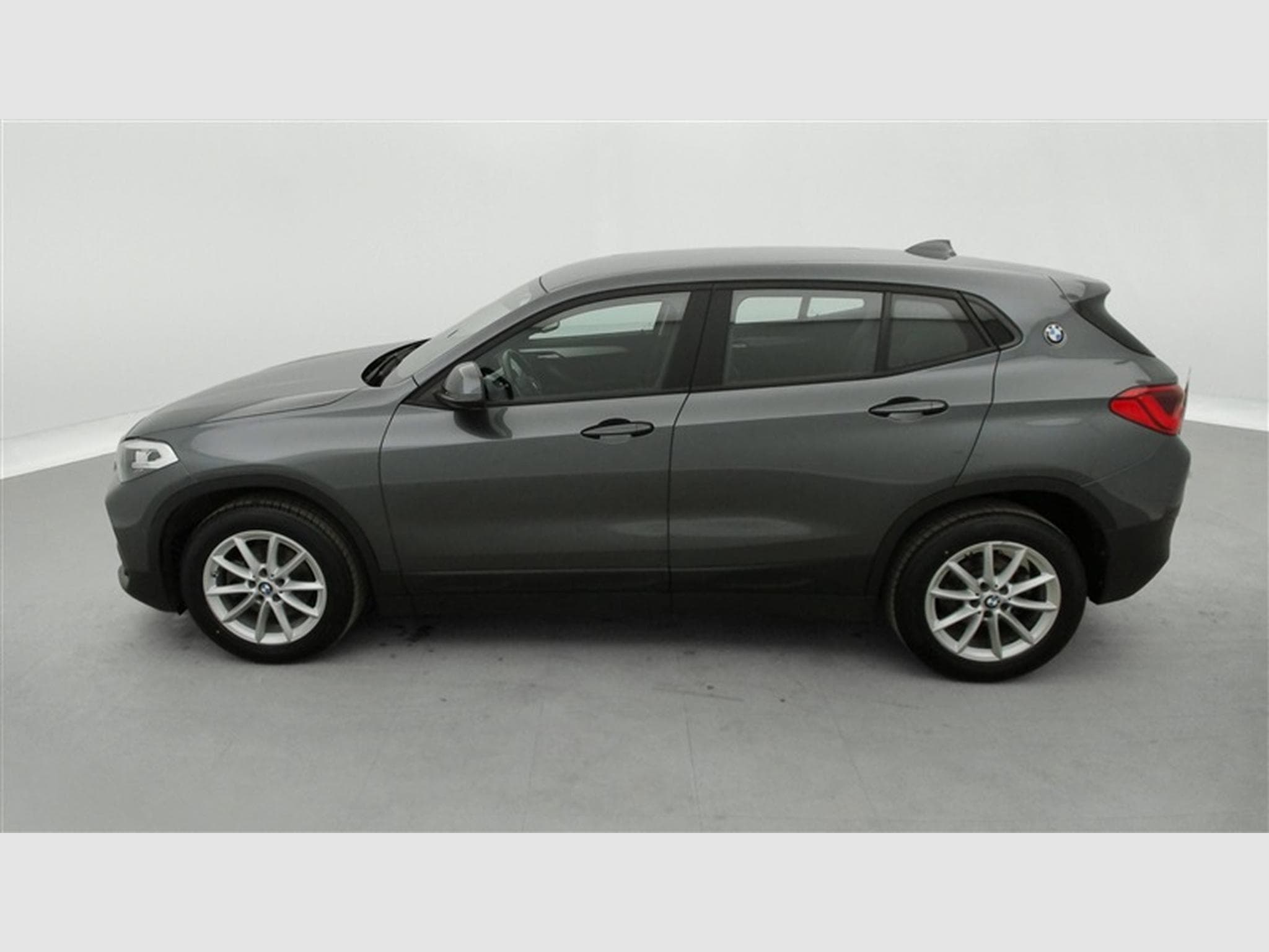 BMW X2 1.5i sDrive18 OPF (2019) - Photo 3