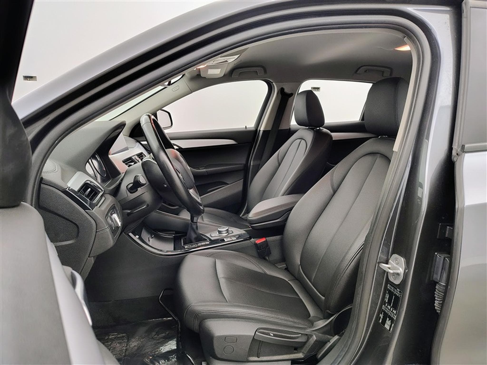 BMW X2 1.5i sDrive18 OPF (2019) - Photo 7