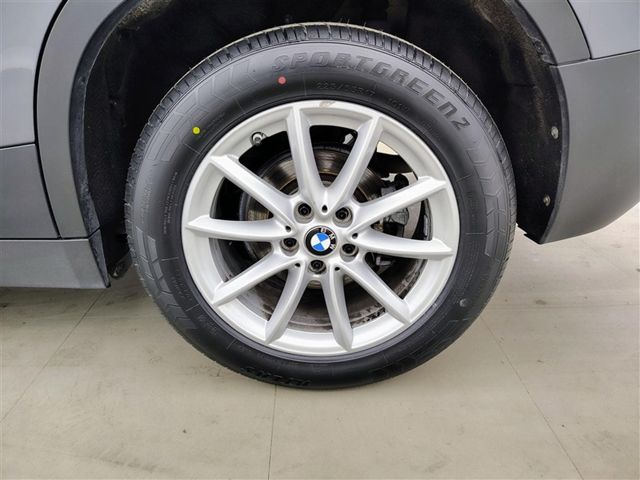 BMW X2 1.5i sDrive18 OPF (2019) - Photo 6