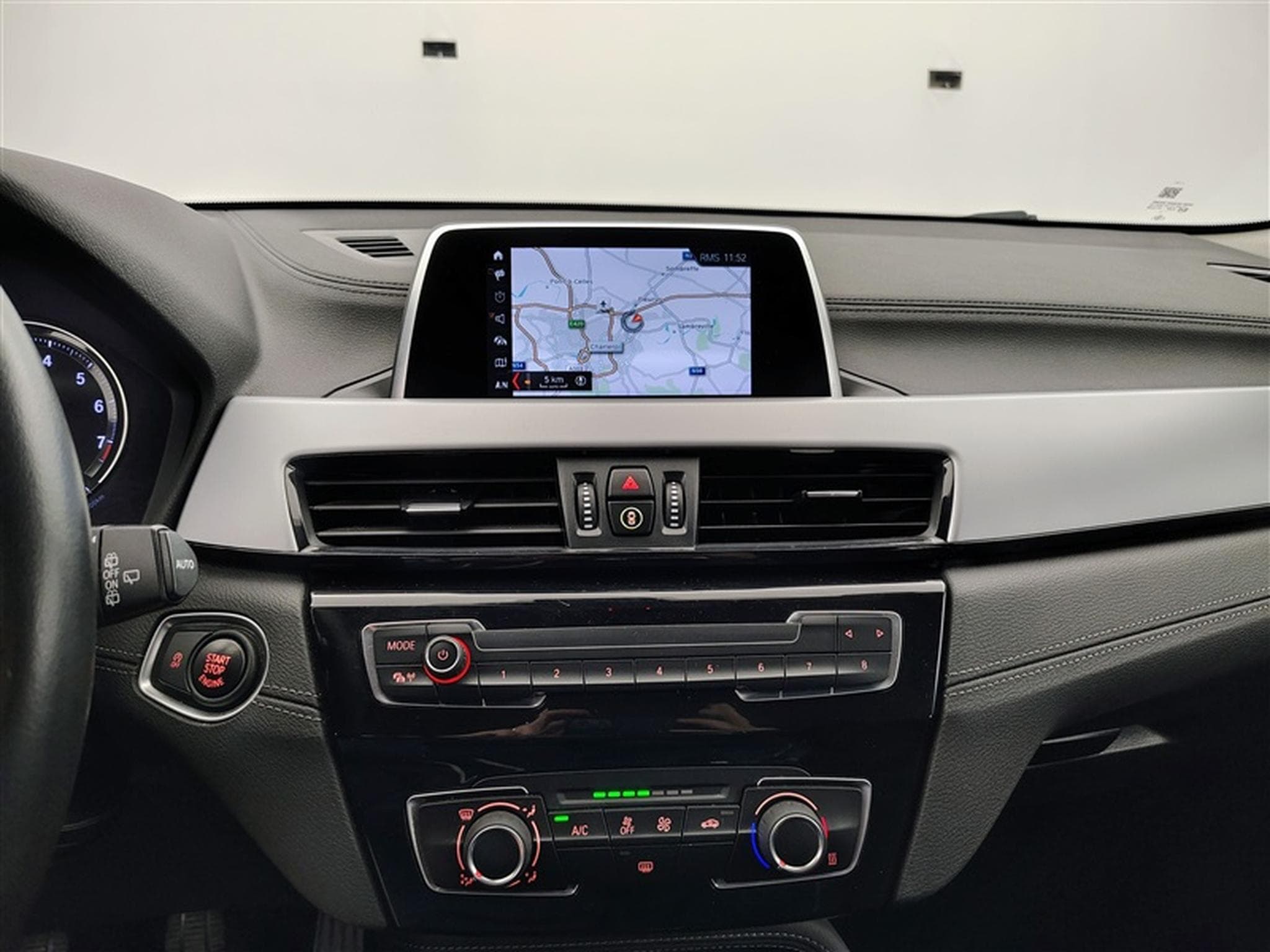BMW X2 1.5i sDrive18 OPF (2019) - Photo 11
