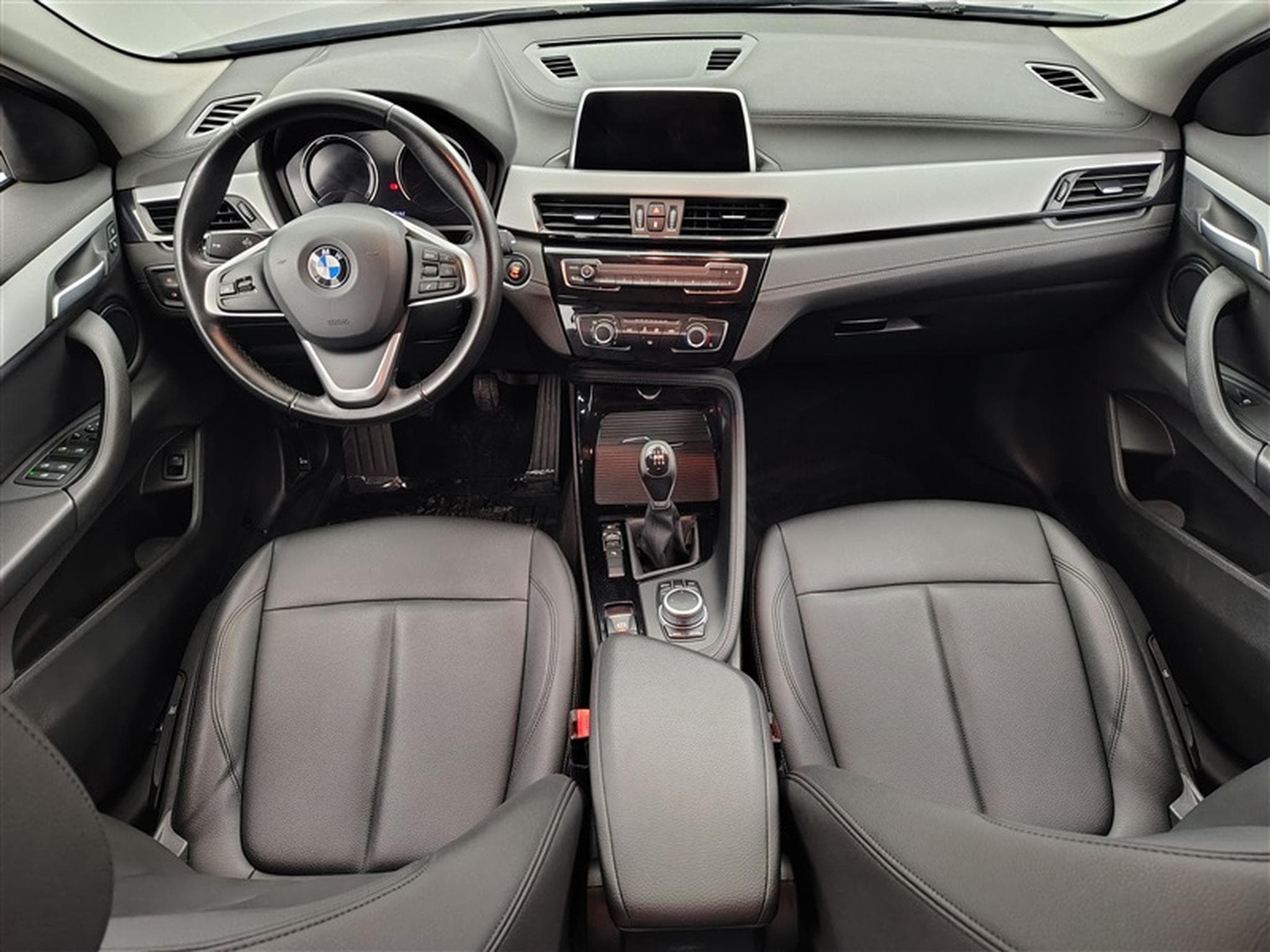 BMW X2 1.5i sDrive18 OPF (2019) - Photo 8