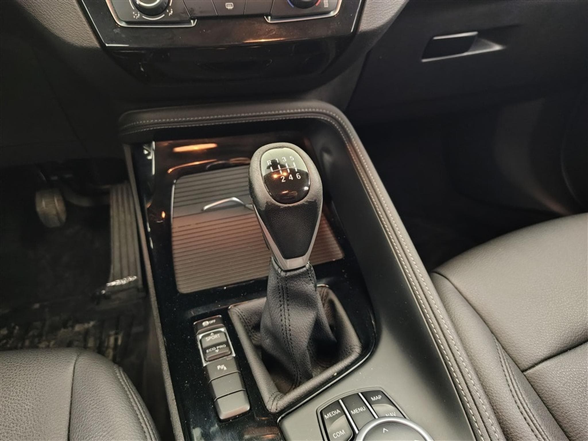 BMW X2 1.5i sDrive18 OPF (2019) - Photo 12