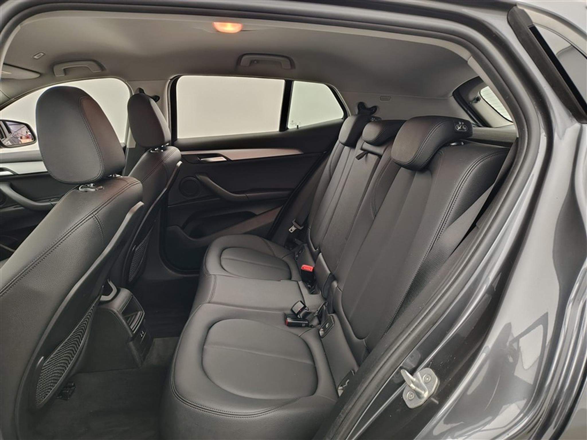 BMW X2 1.5i sDrive18 OPF (2019) - Photo 13