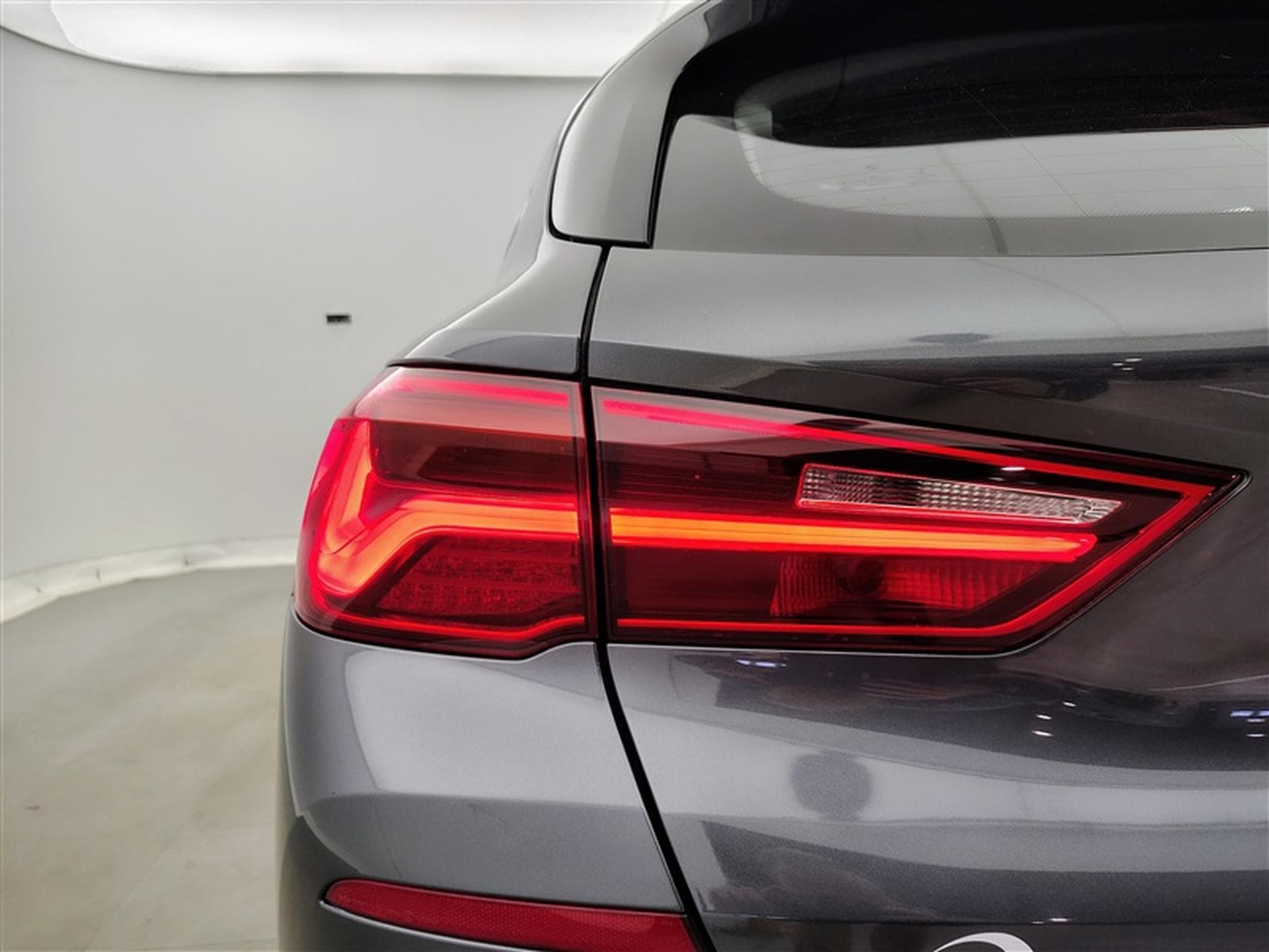BMW X2 1.5i sDrive18 OPF (2019) - Photo 16