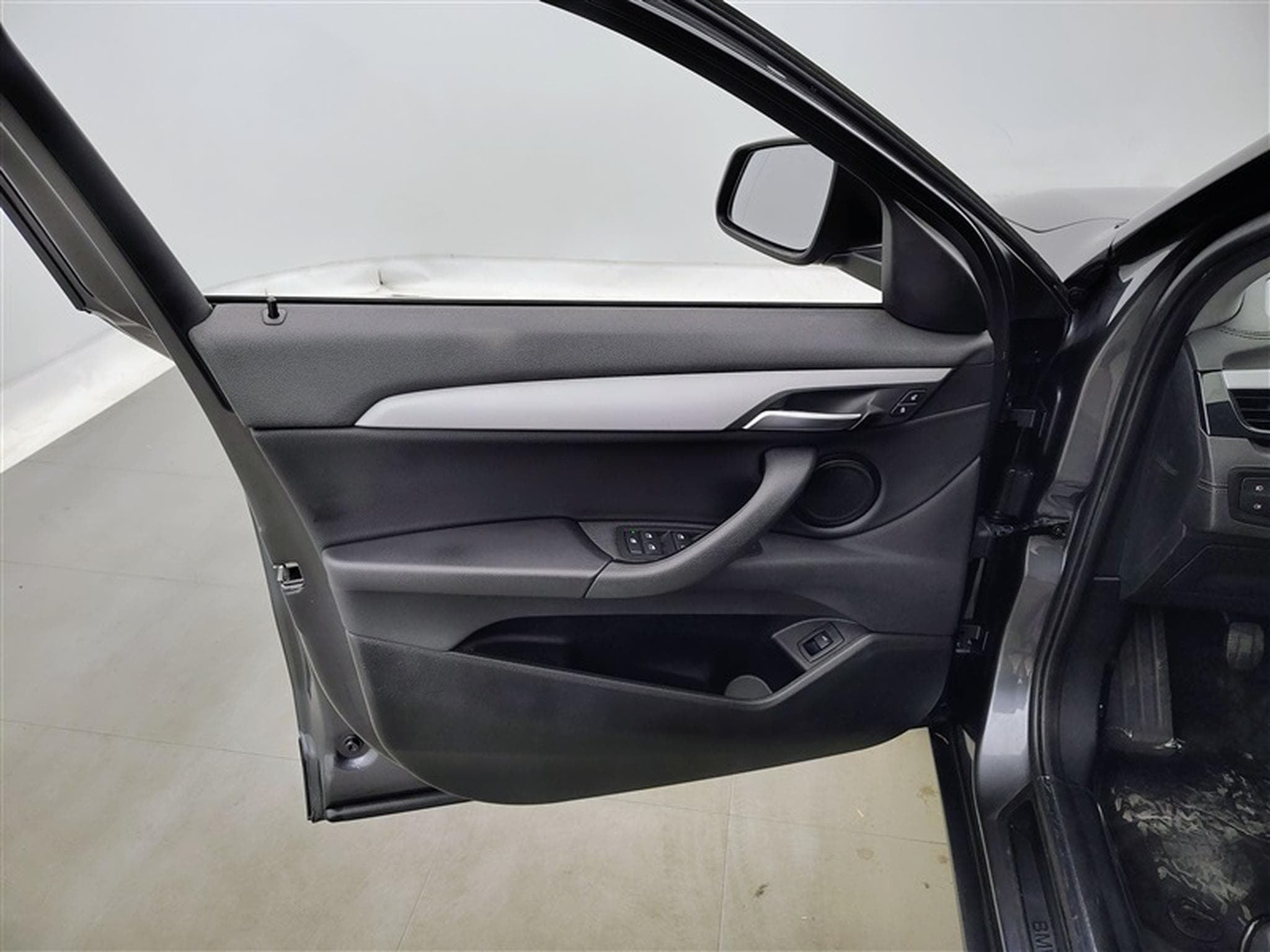 BMW X2 1.5i sDrive18 OPF (2019) - Photo 17