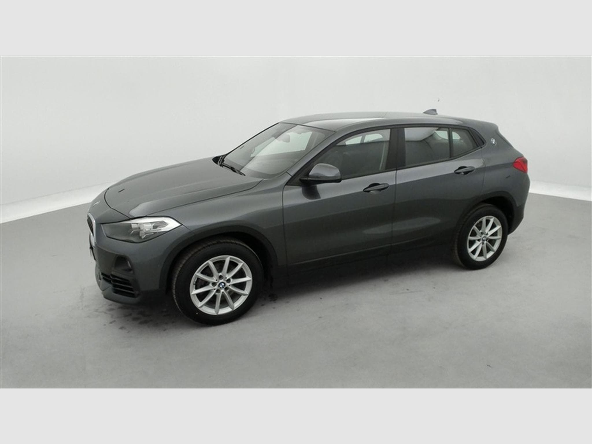 BMW X2 1.5i sDrive18 OPF (2019) - Photo 21