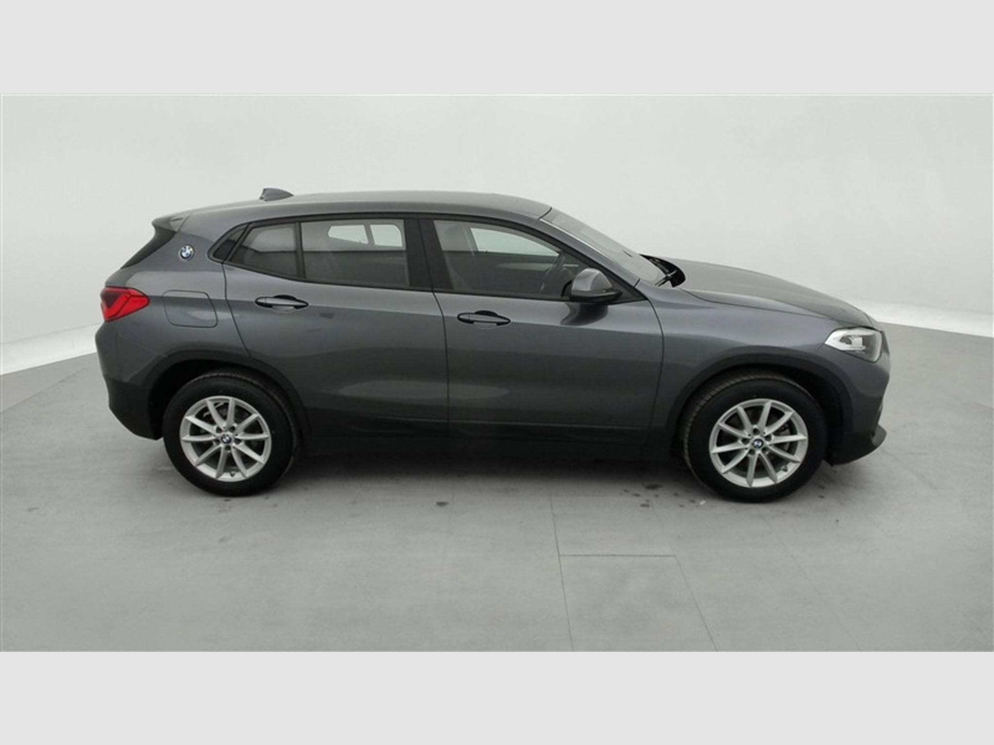 BMW X2 1.5i sDrive18 OPF (2019) - Photo 23