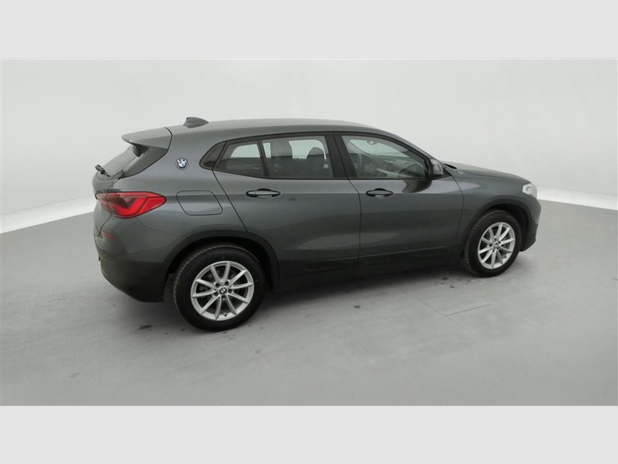 BMW X2 1.5i sDrive18 OPF (2019) - Photo 24
