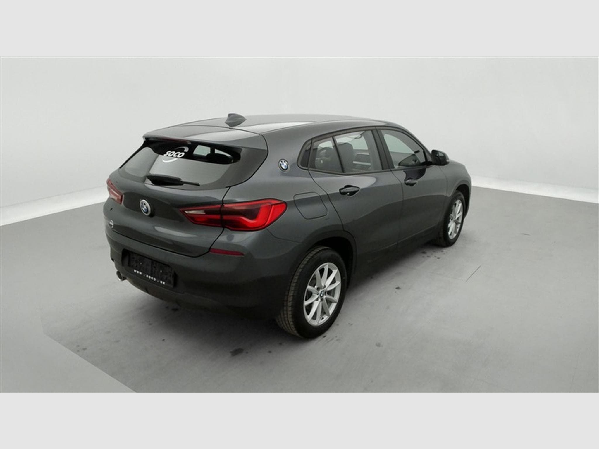 BMW X2 1.5i sDrive18 OPF (2019) - Photo 25