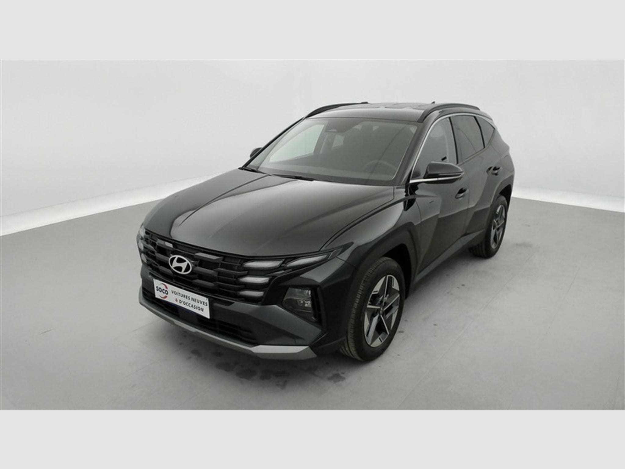 Hyundai Tucson 1.6 T-GDi 150cv DCT Feel CARPLAY / FULL LED / CAMERA (2025) - Photo 1