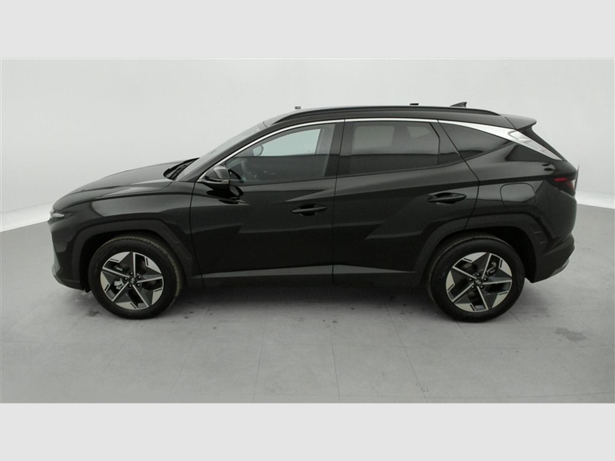 Hyundai Tucson 1.6 T-GDi 150cv DCT Feel CARPLAY / FULL LED / CAMERA (2025) - Photo 3