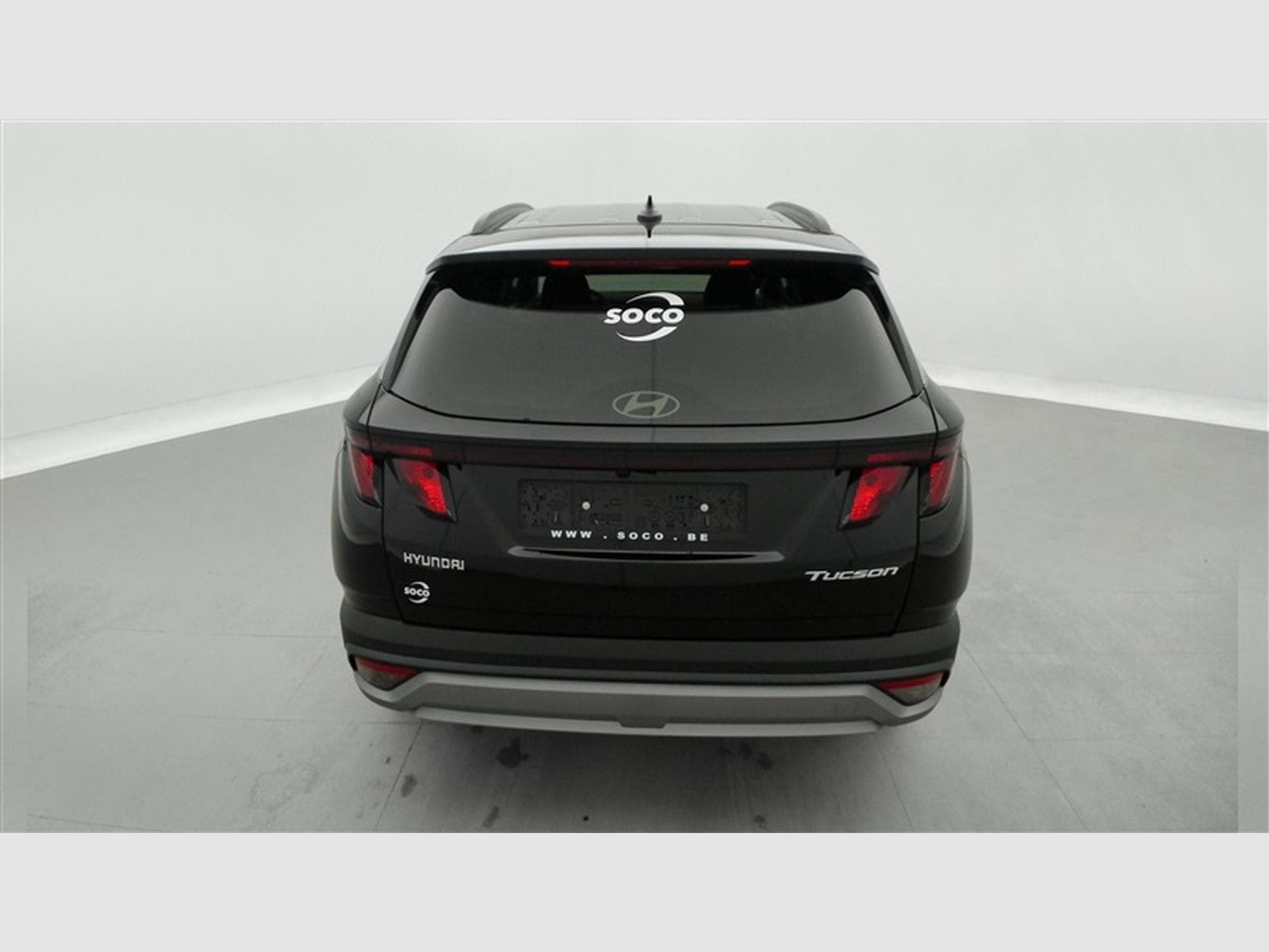 Hyundai Tucson 1.6 T-GDi 150cv DCT Feel CARPLAY / FULL LED / CAMERA (2025) - Photo 5