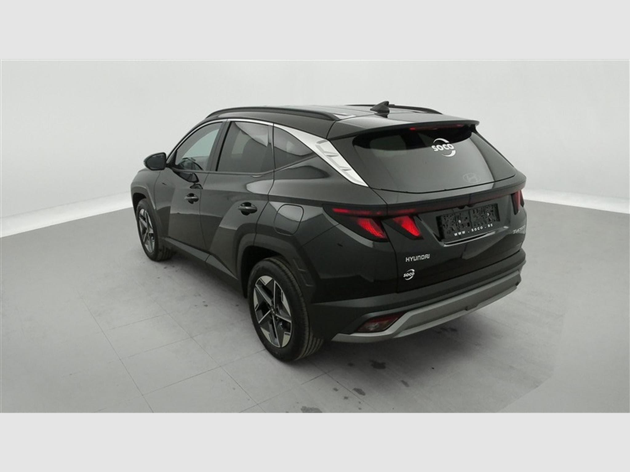 Hyundai Tucson 1.6 T-GDi 150cv DCT Feel CARPLAY / FULL LED / CAMERA (2025) - Photo 2