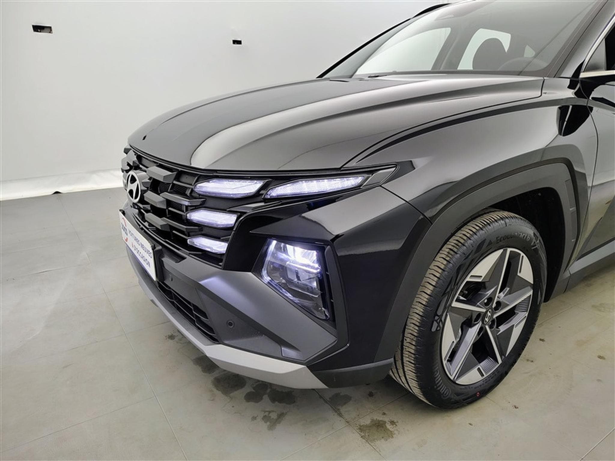 Hyundai Tucson 1.6 T-GDi 150cv DCT Feel CARPLAY / FULL LED / CAMERA (2025) - Photo 15