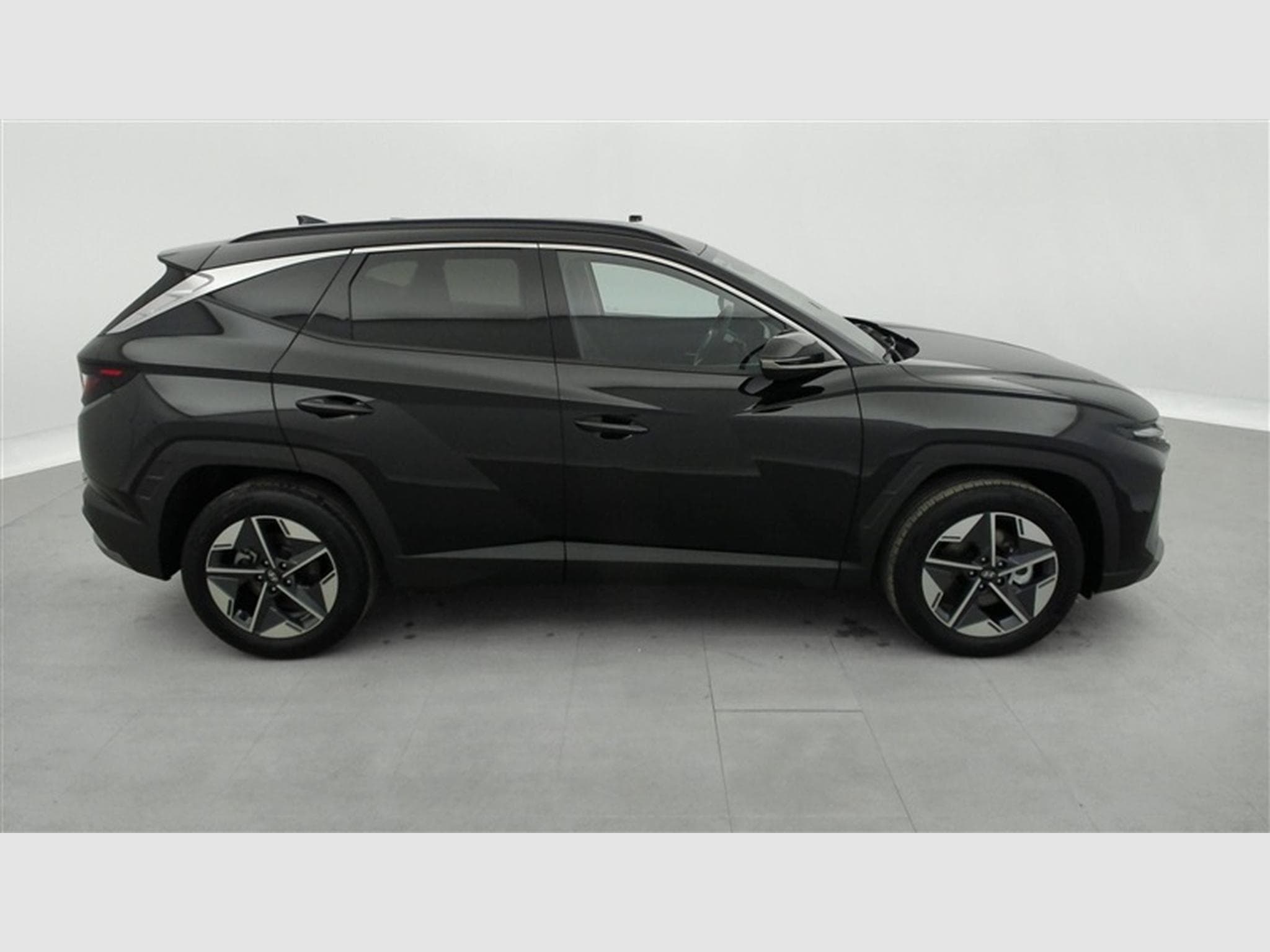 Hyundai Tucson 1.6 T-GDi 150cv DCT Feel CARPLAY / FULL LED / CAMERA (2025) - Photo 23