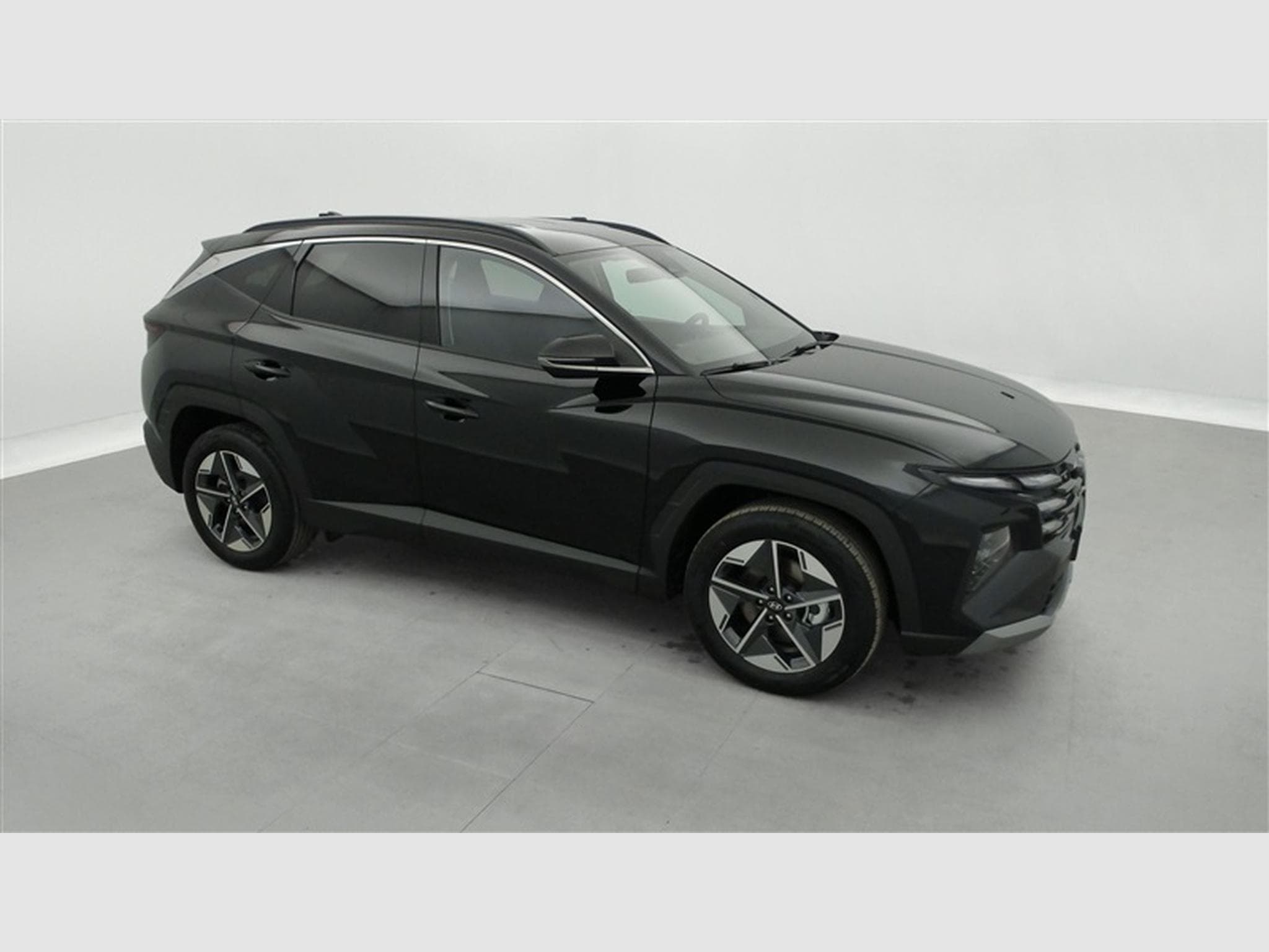 Hyundai Tucson 1.6 T-GDi 150cv DCT Feel CARPLAY / FULL LED / CAMERA (2025) - Photo 22