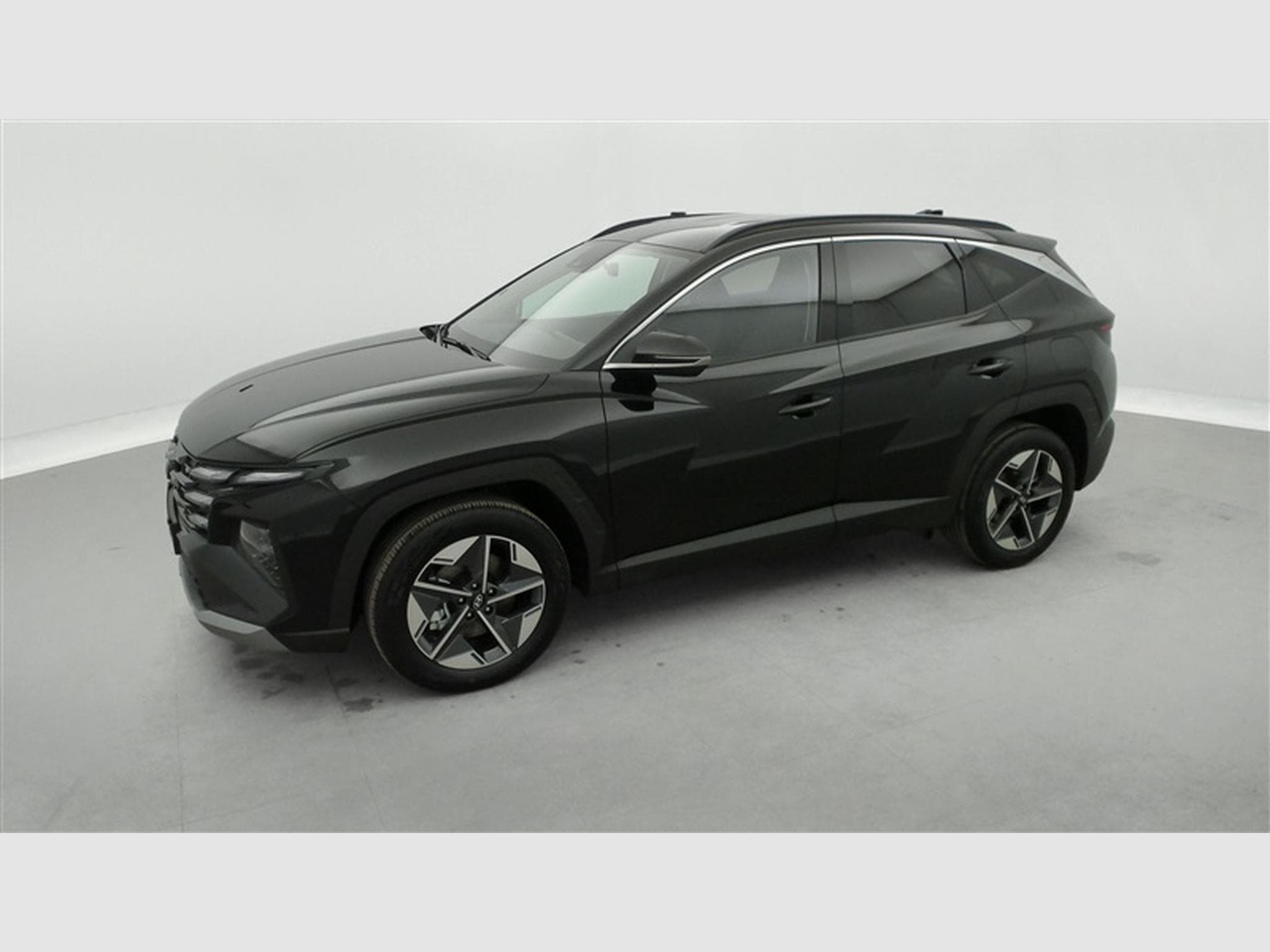 Hyundai Tucson 1.6 T-GDi 150cv DCT Feel CARPLAY / FULL LED / CAMERA (2025) - Photo 20