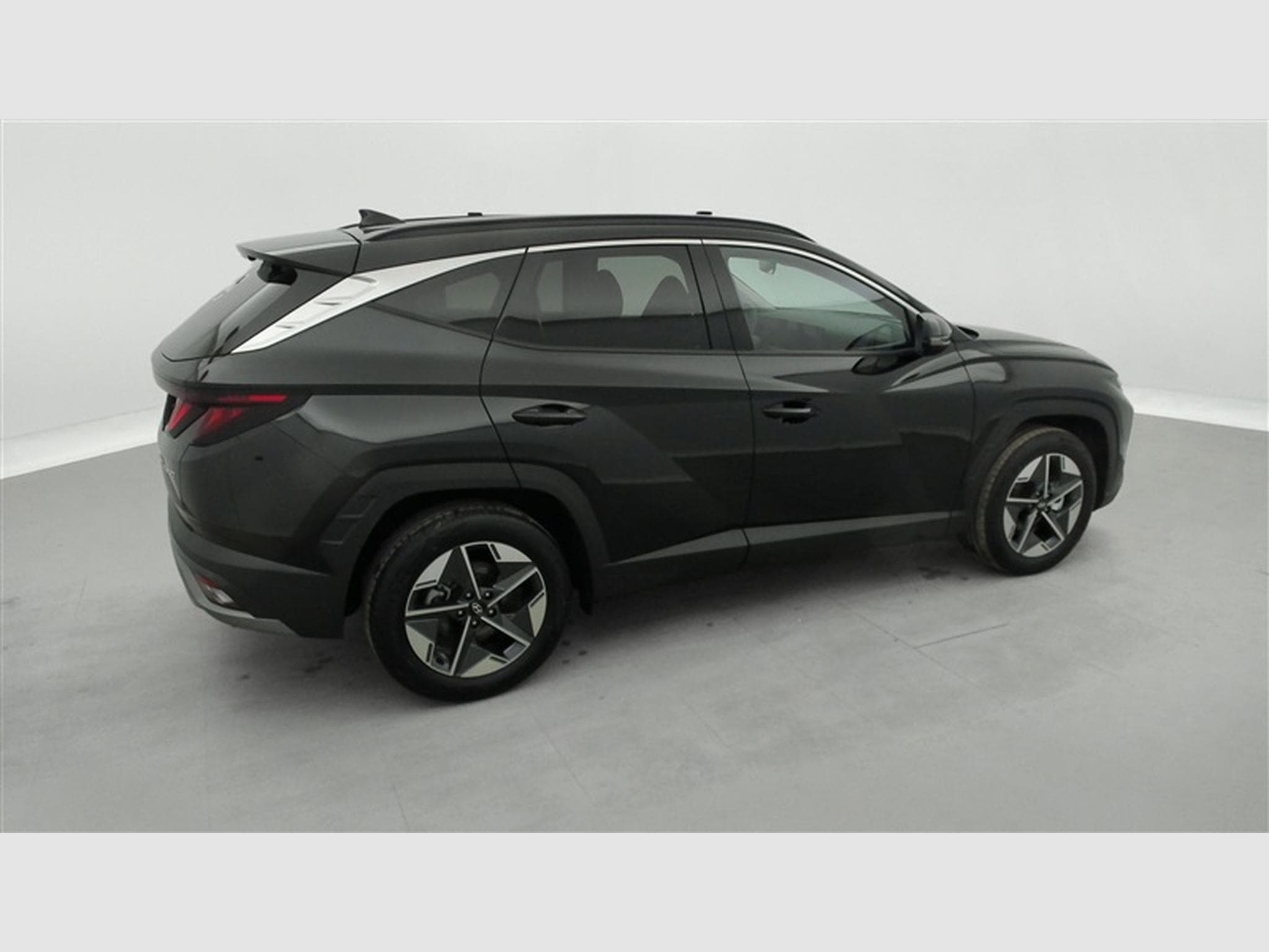 Hyundai Tucson 1.6 T-GDi 150cv DCT Feel CARPLAY / FULL LED / CAMERA (2025) - Photo 24